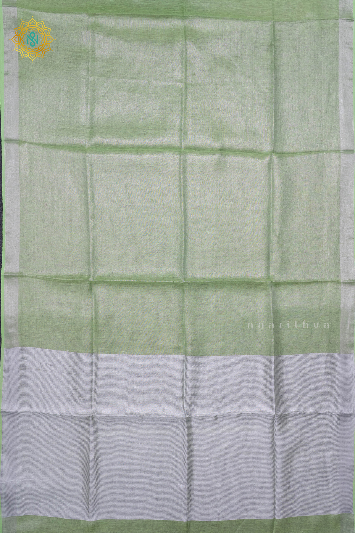 LIGHT GREEN - LINEN TISSUE