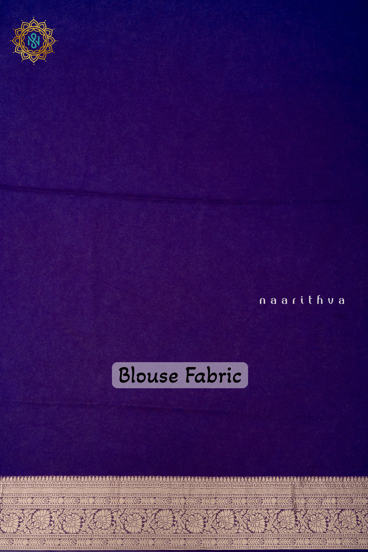 PURPLE - SEMI GEORGETTE