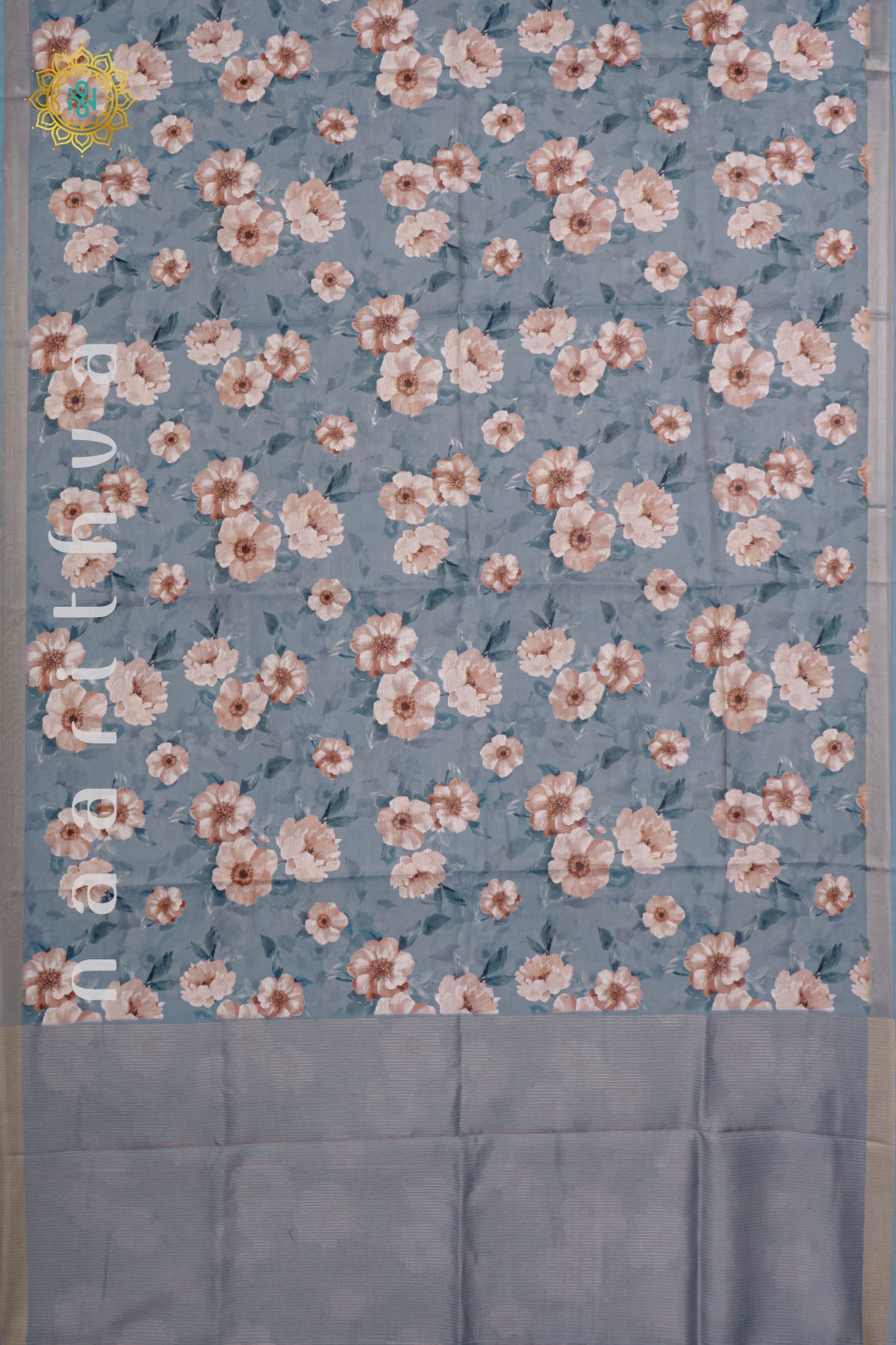 BLUE - KOTA TISSUE