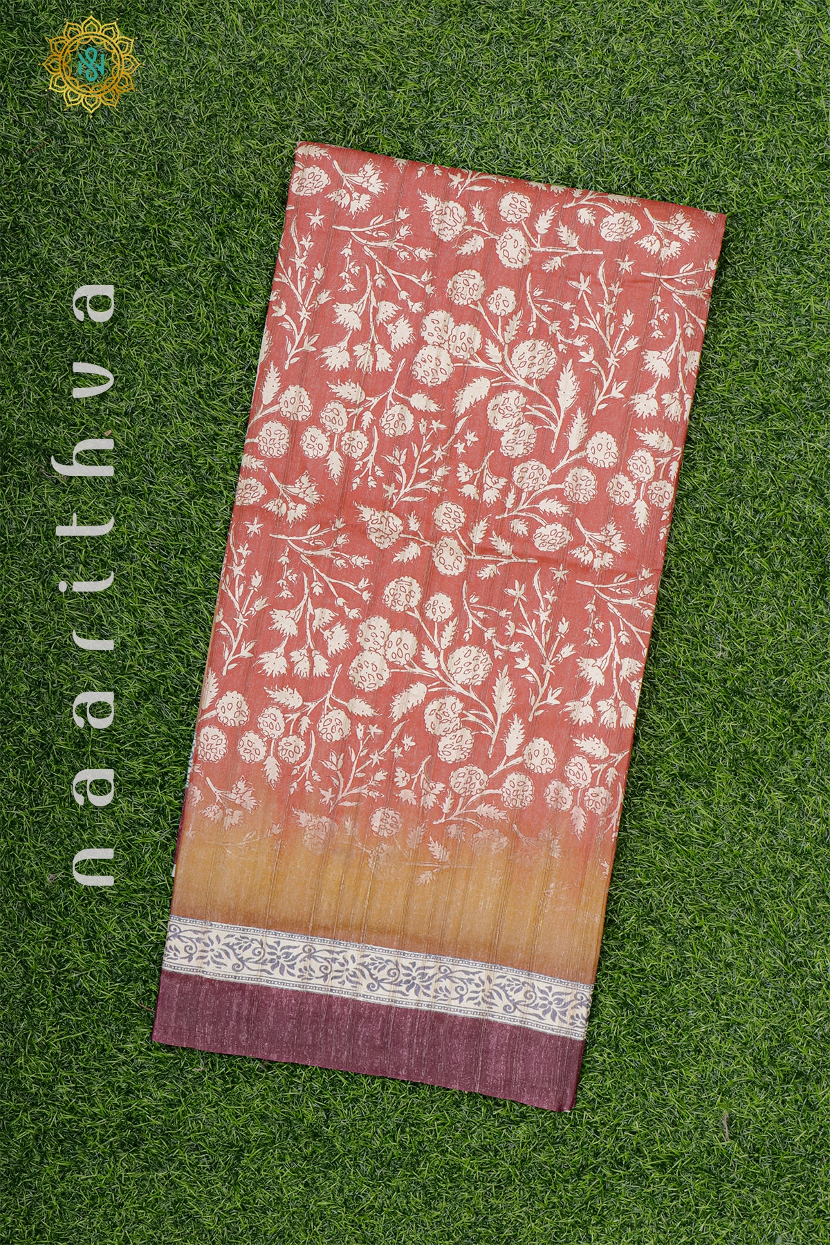 RED WITH WINE - KOTHA TUSSAR