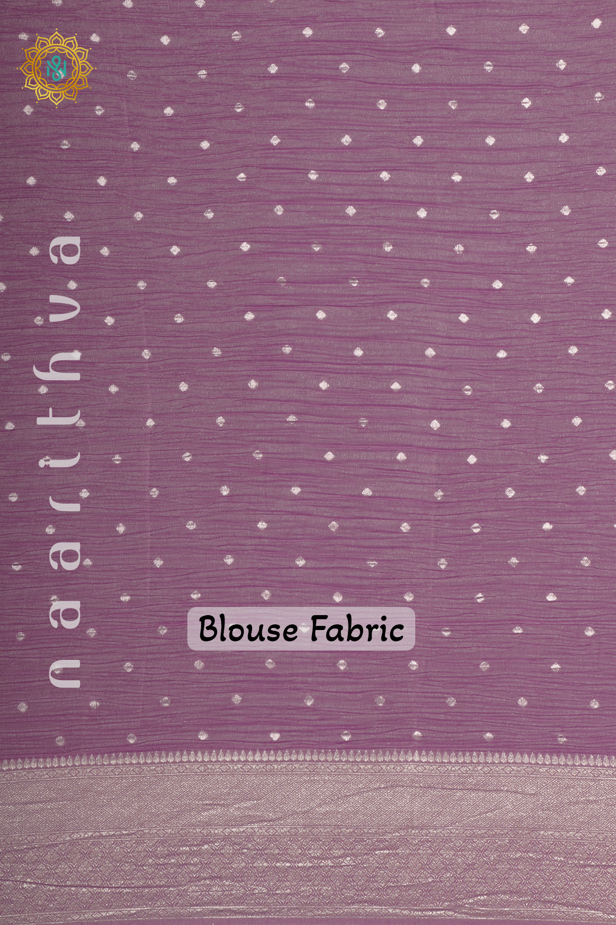 LIGHT PINK - CRUSH TISSUE