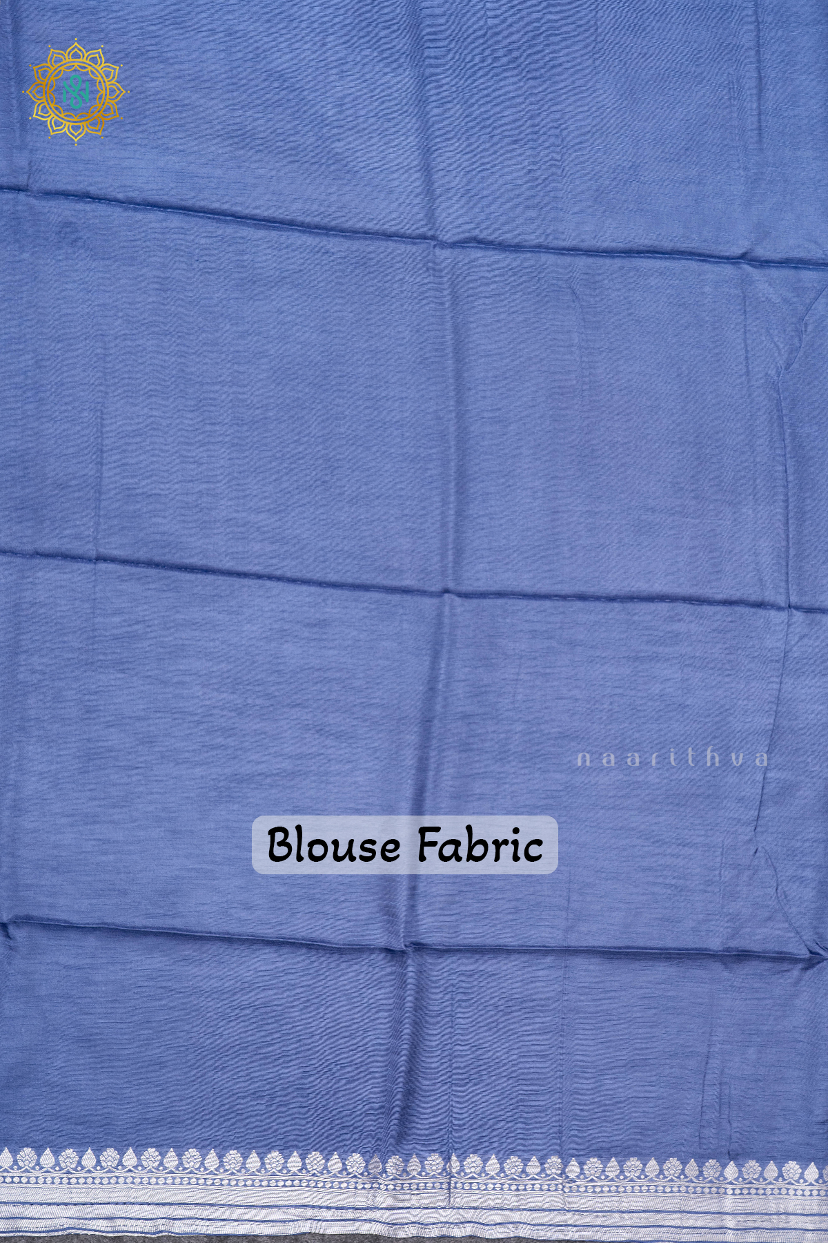 NAVY BLUE - DOLA SILK