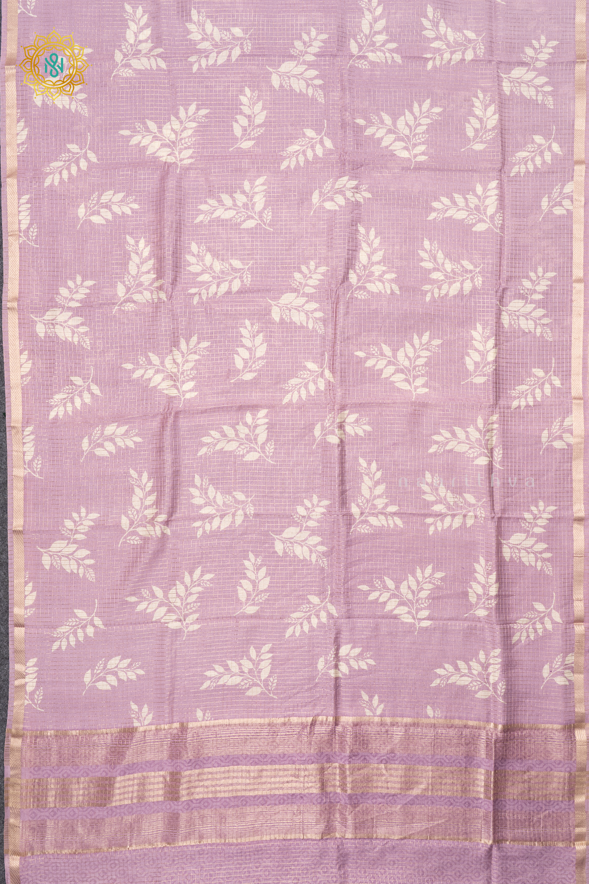 LAVENDER - BUTTER CREPE