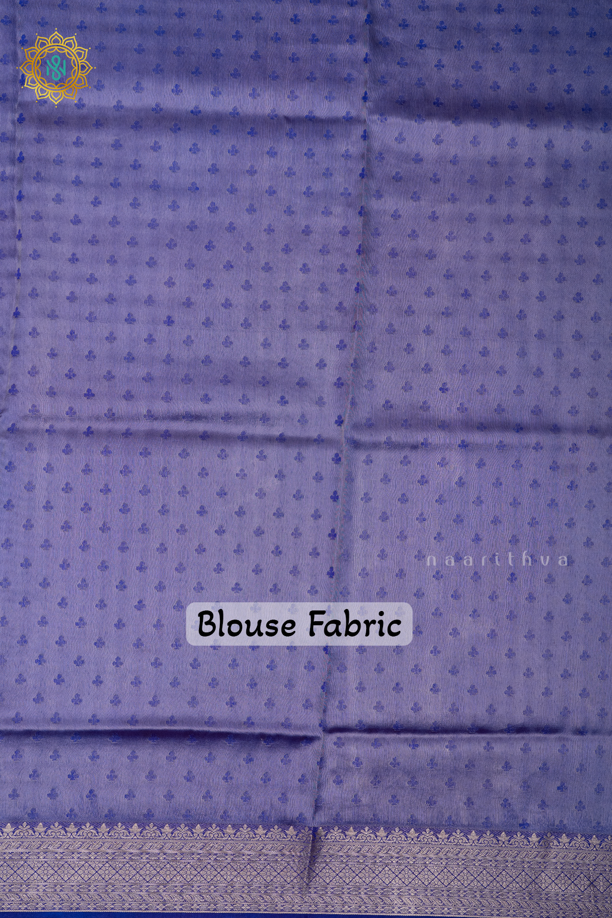 PURPLE - SEMI TISSUE