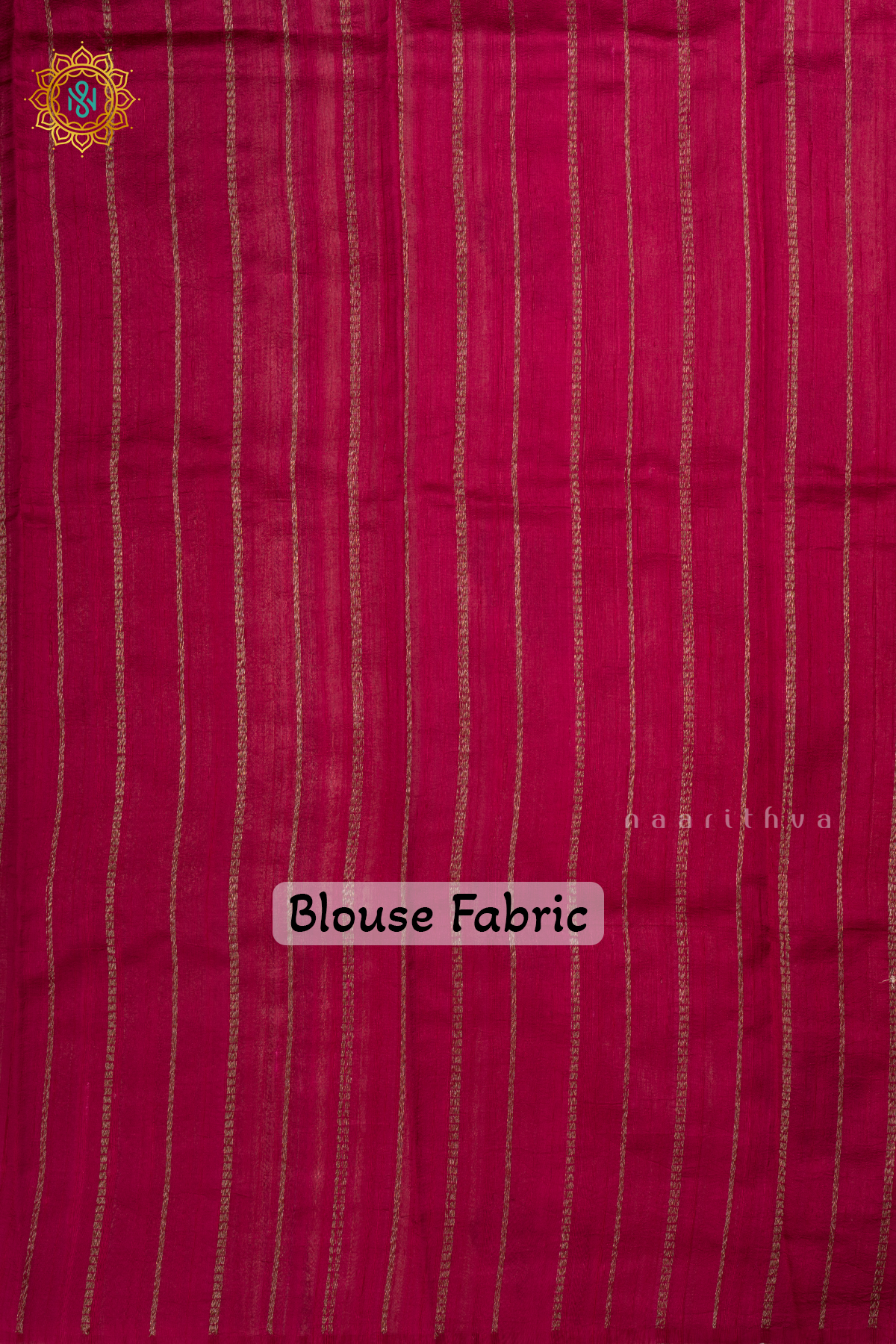 Off White with Pink Pure Banarasi Raw Silk Saree With Allover Zari Buttas