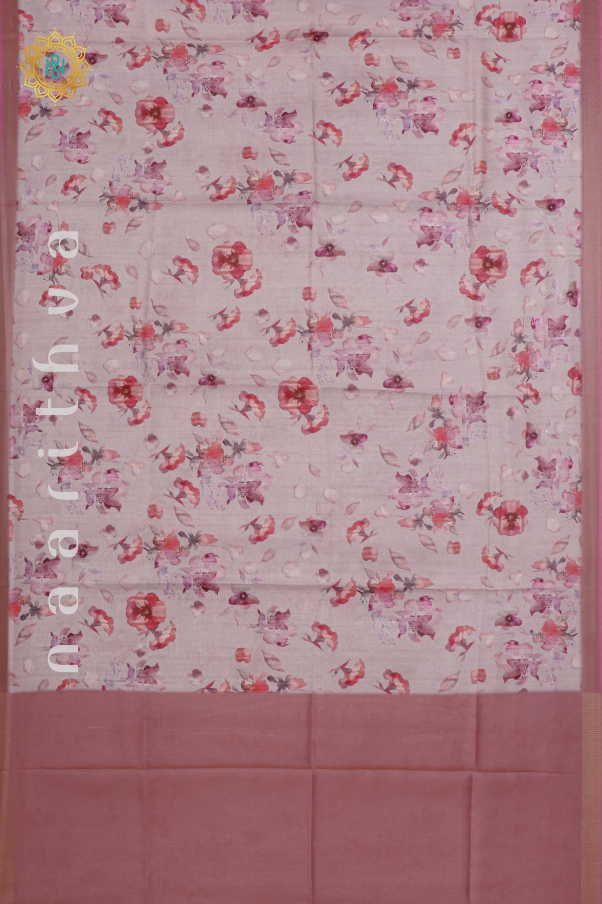 LIGHT PINK - KOTA TISSUE