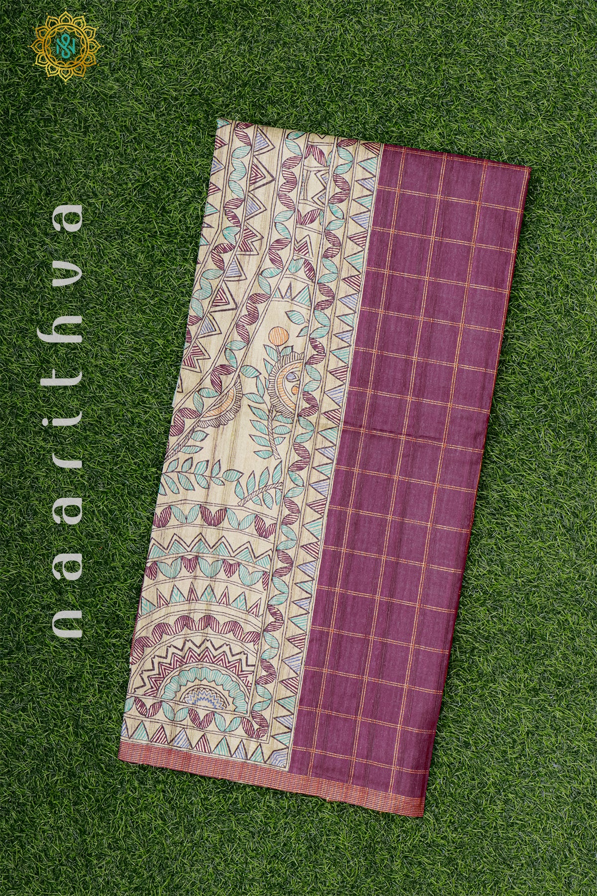 MAGENTA - KOTHA TUSSAR