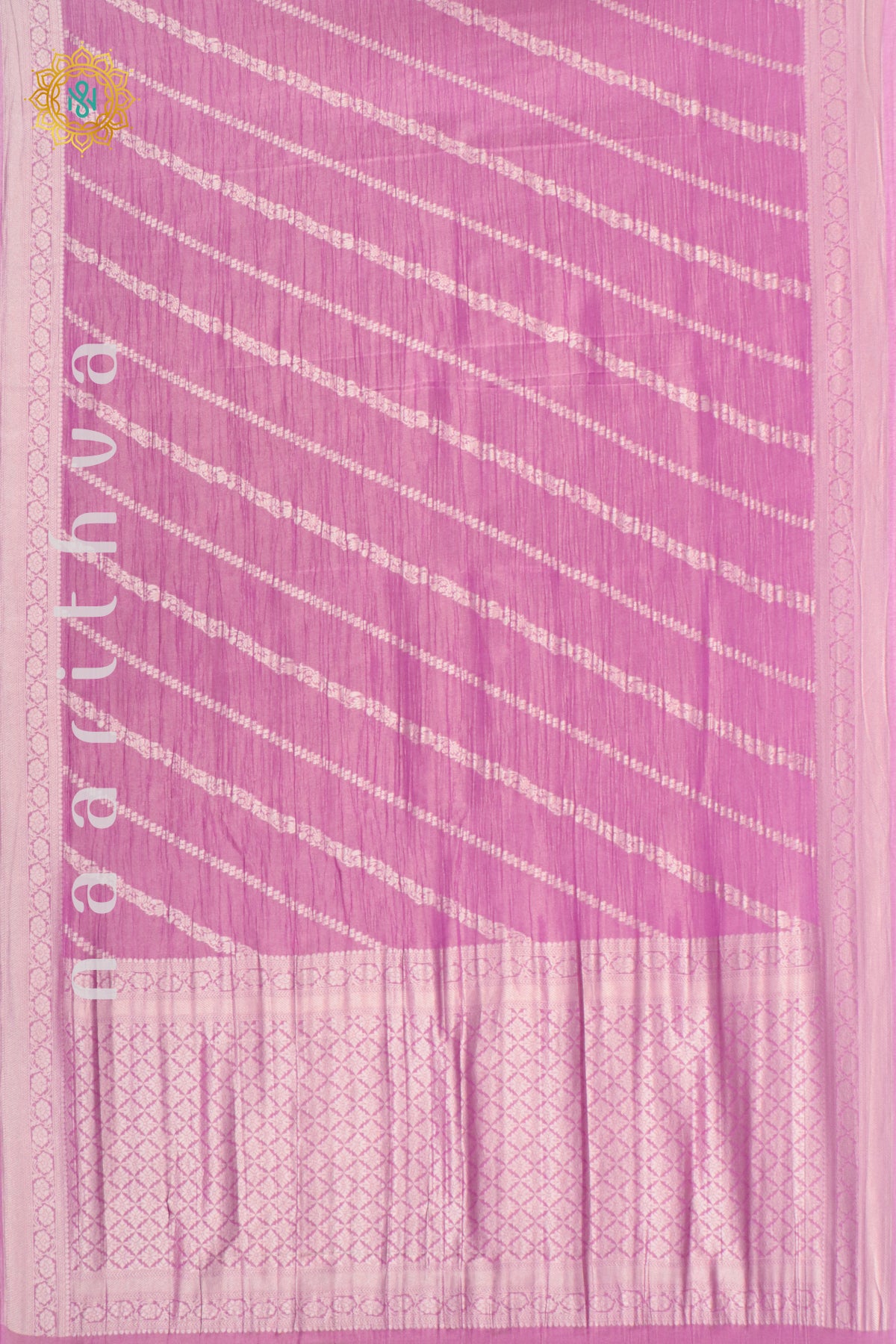 LIGHT PINK - CRUSH TISSUE