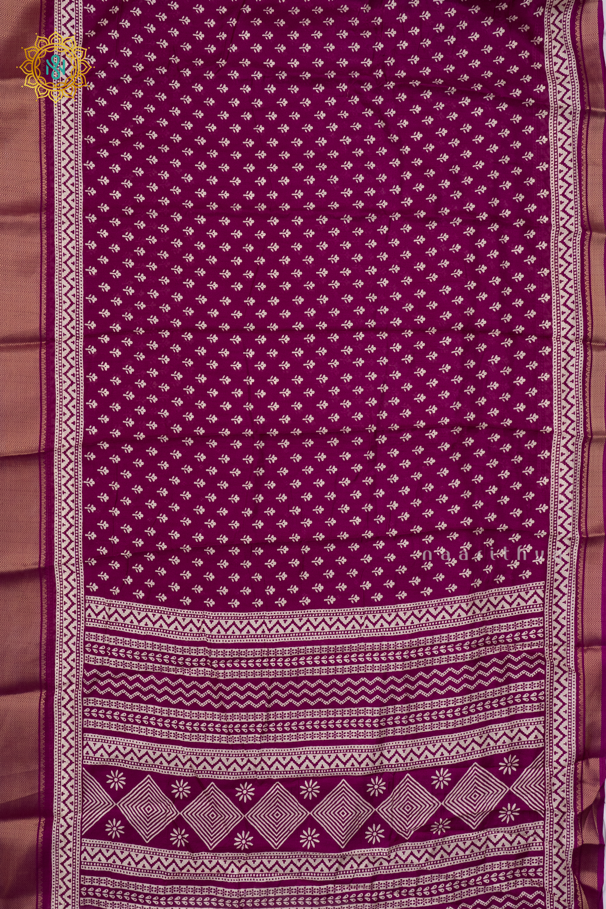 WINE - DOLA SILK