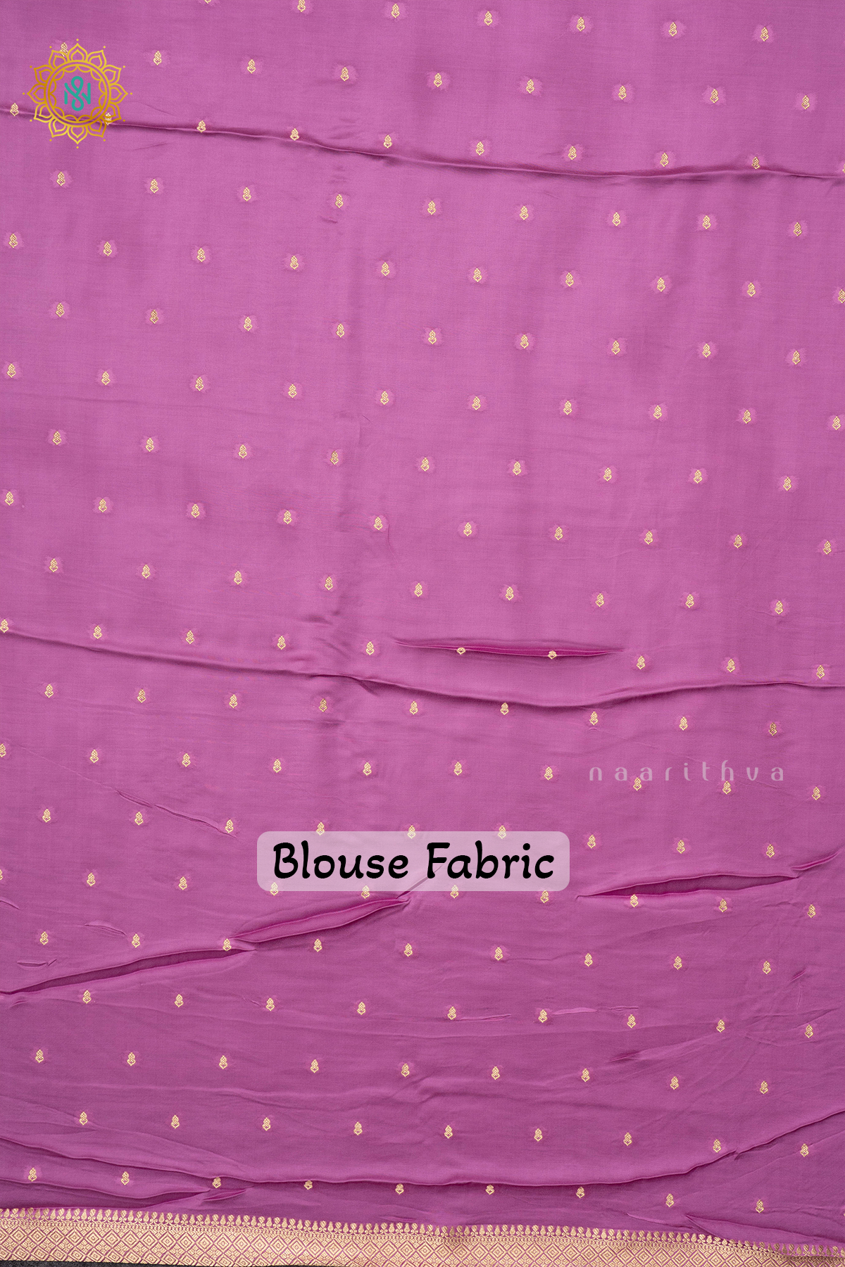 LIGHT PINK - ORGANZA TISSUE