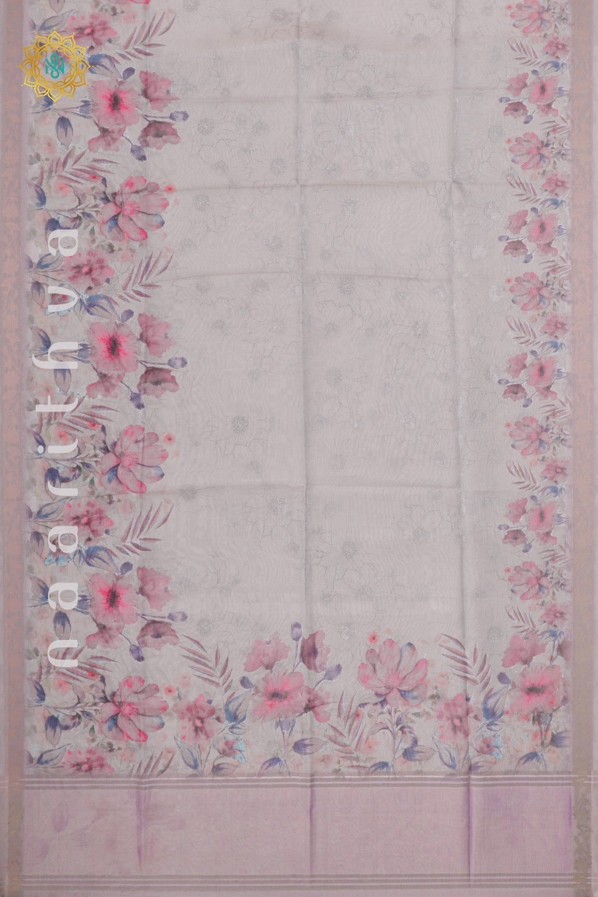 LAVENDER - SEMI TISSUE