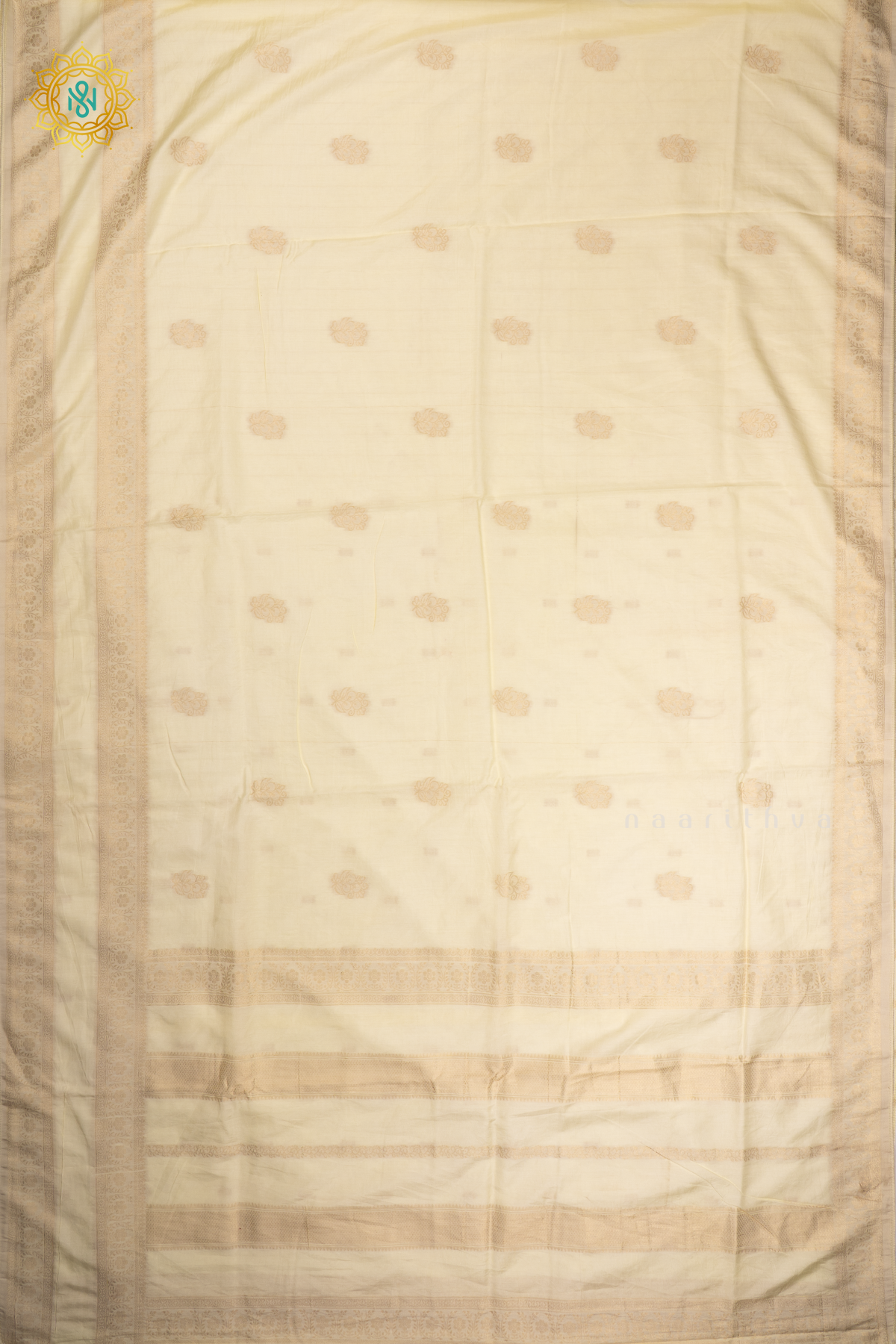 OFF WHITE - SOFT COTTON