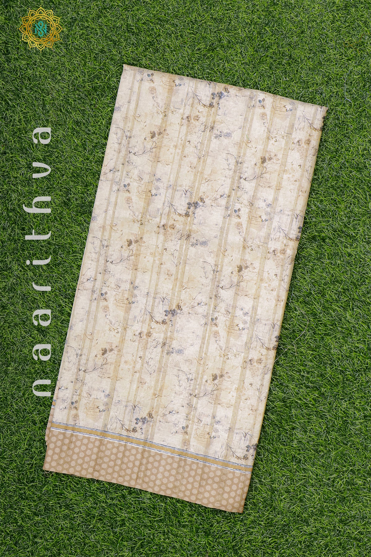LIGHT BROWN - KOTHA TUSSAR