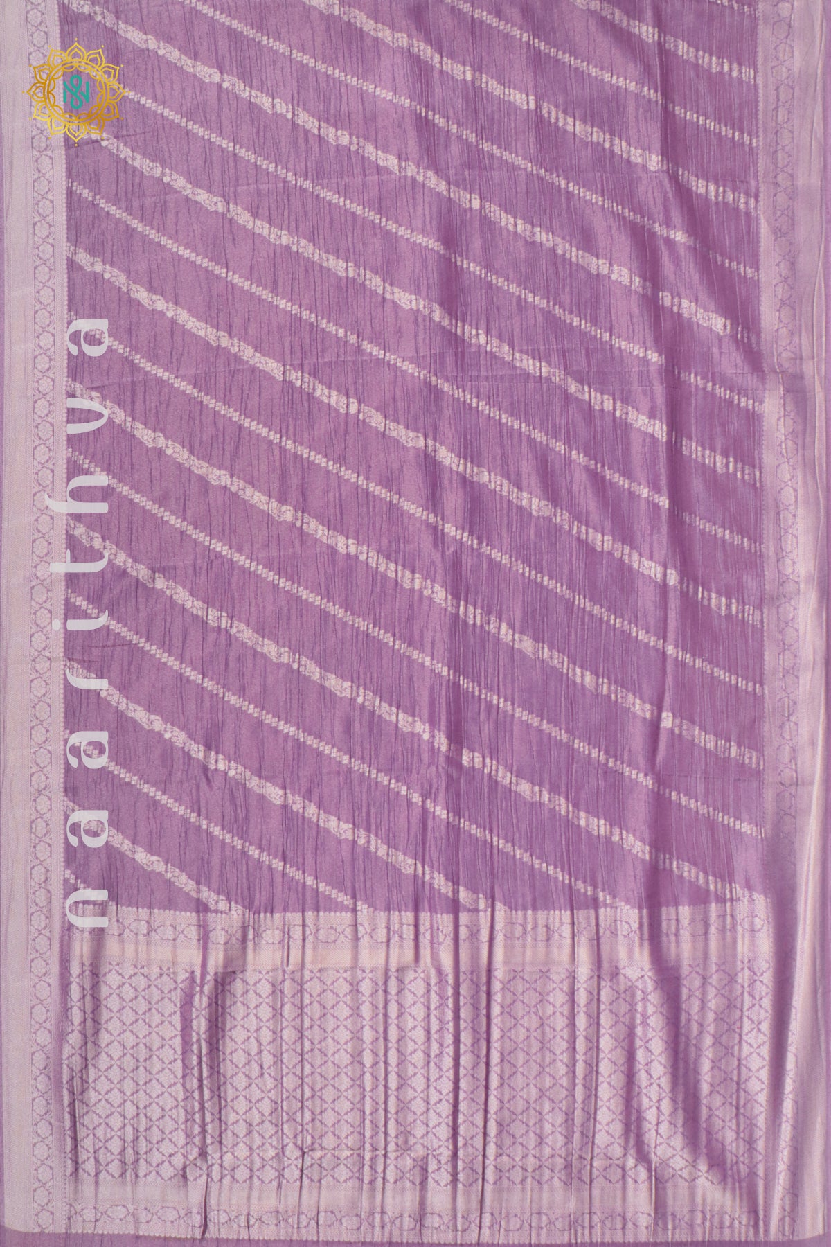 LAVENDER - CRUSH TISSUE