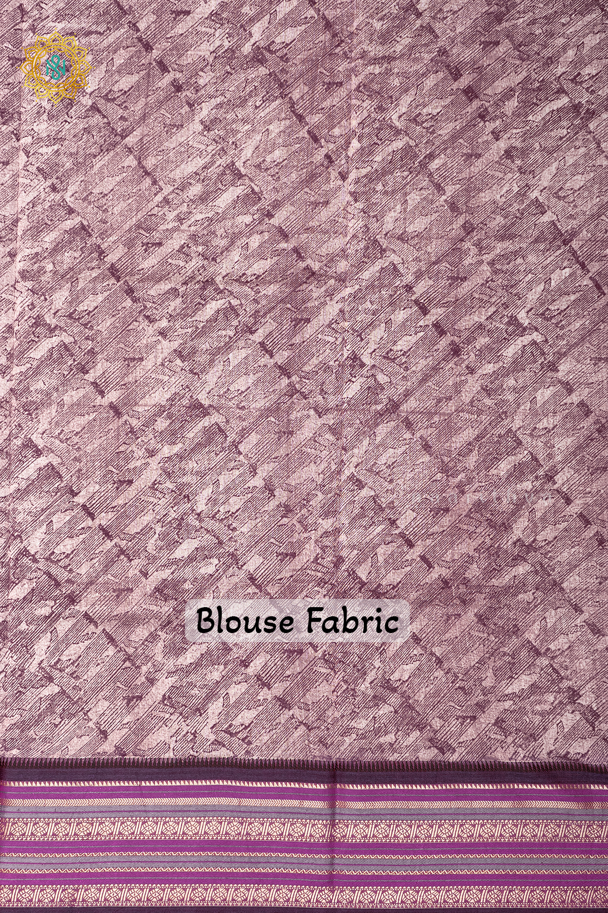 PINK - HANDLOOM COTTON