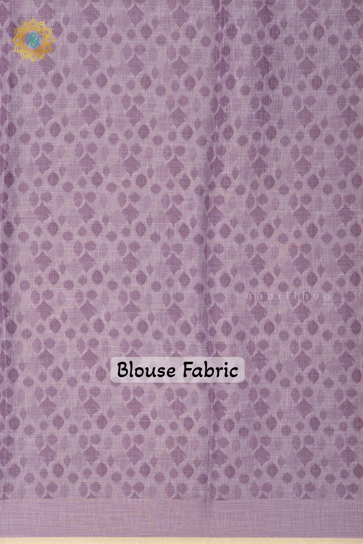 LAVENDER - LINEN BY COTTON