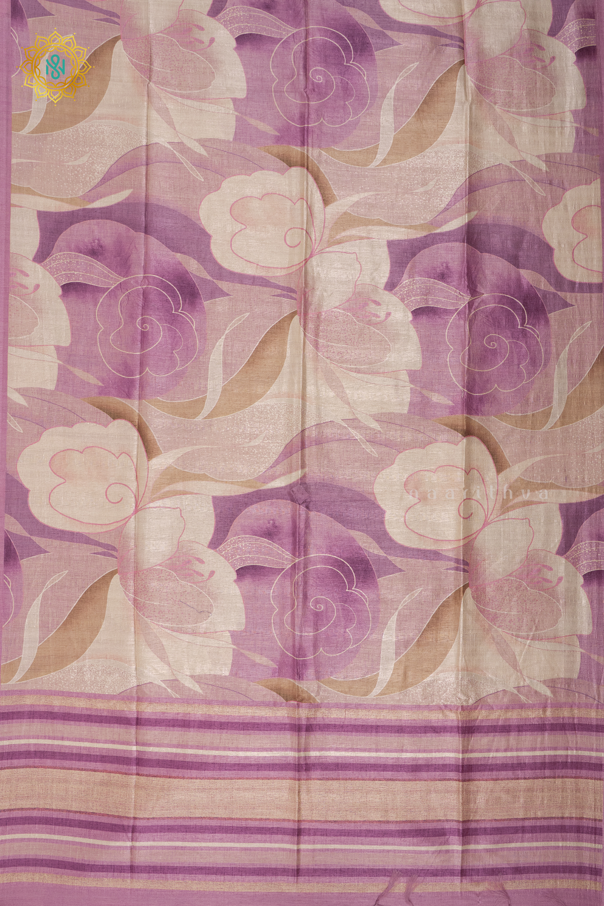 LIGHT PINK - KOTHA TUSSAR