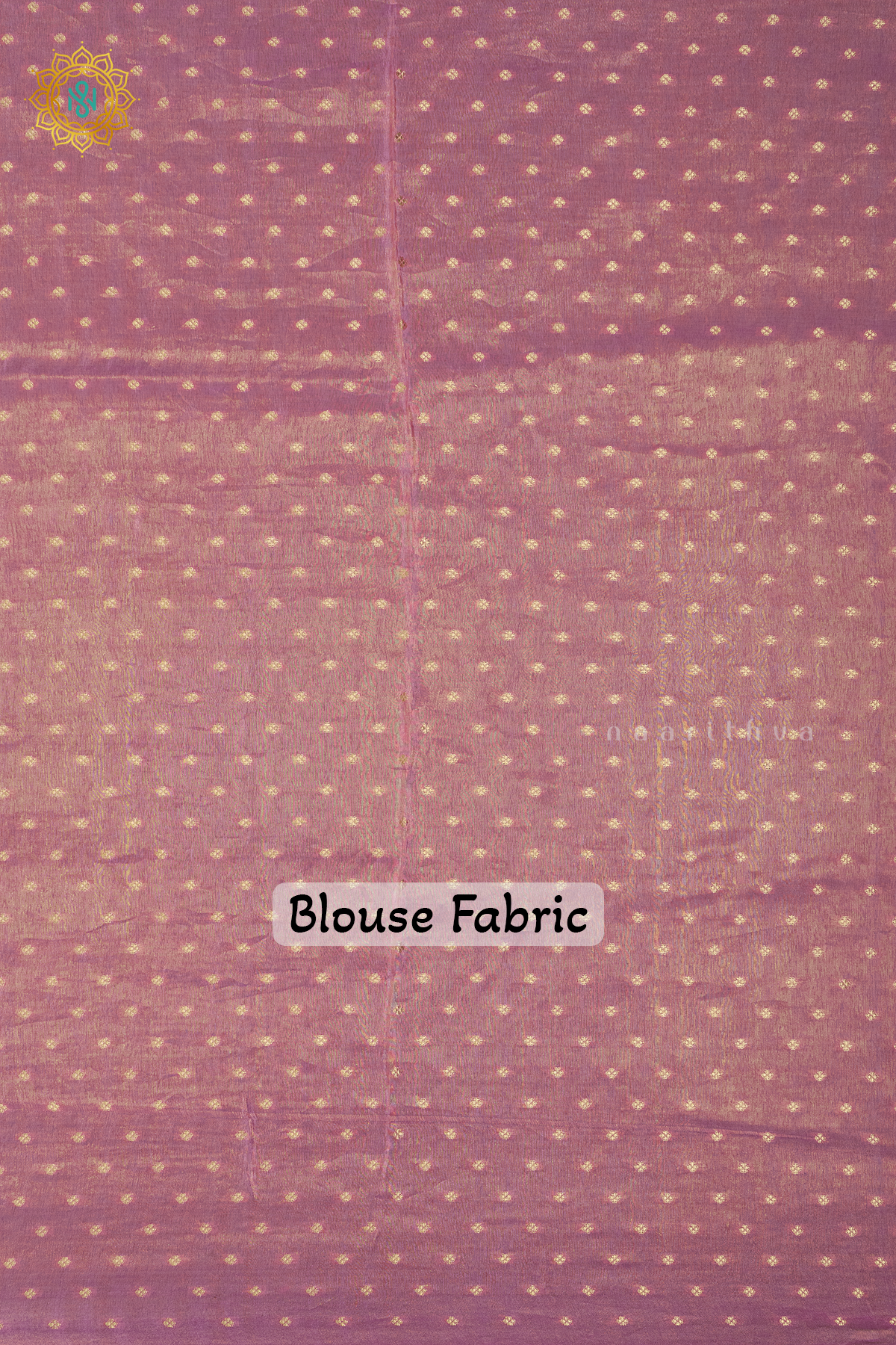 LIGHT PINK - CRUSH TISSUE