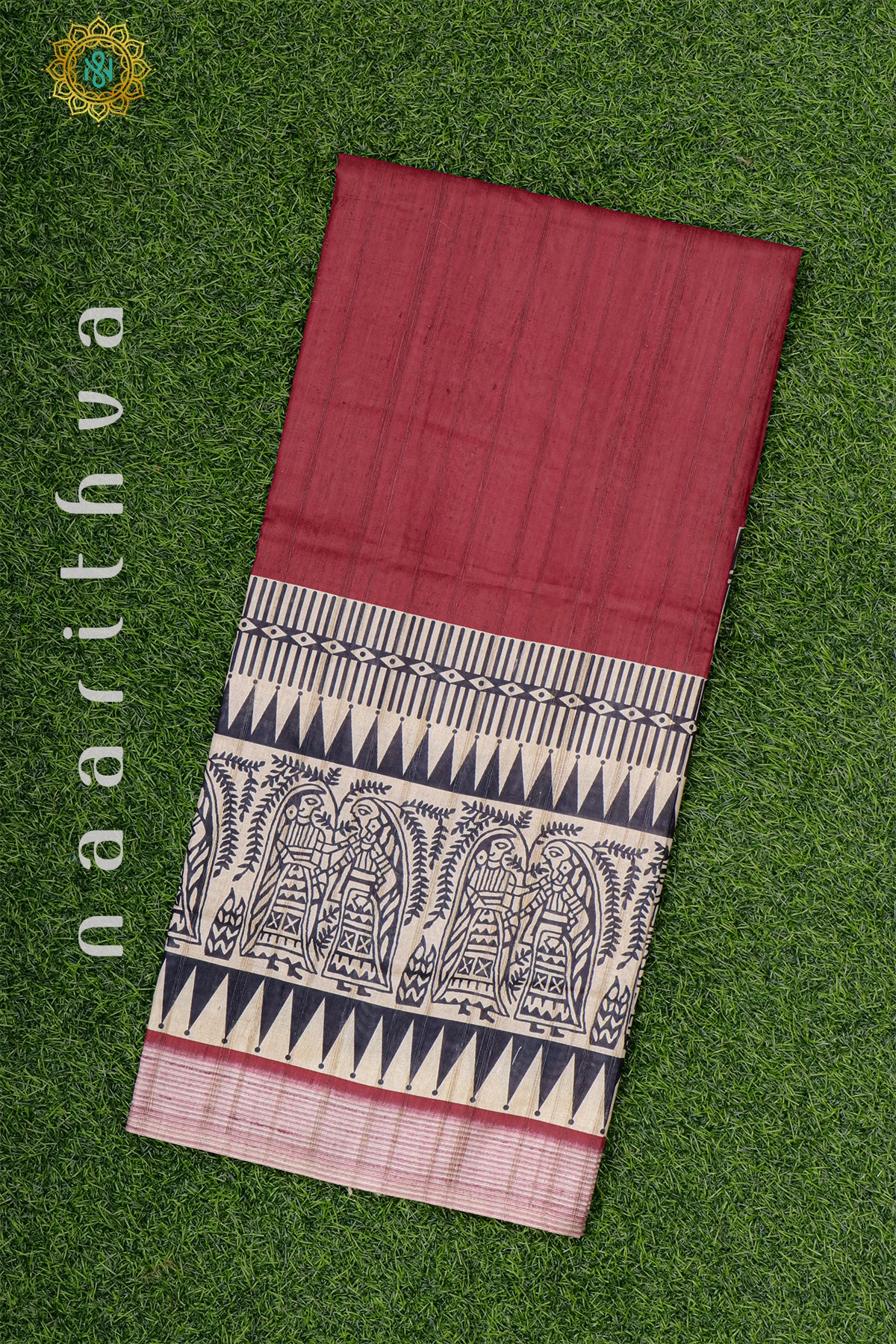 MAROON - KOTHA TUSSAR