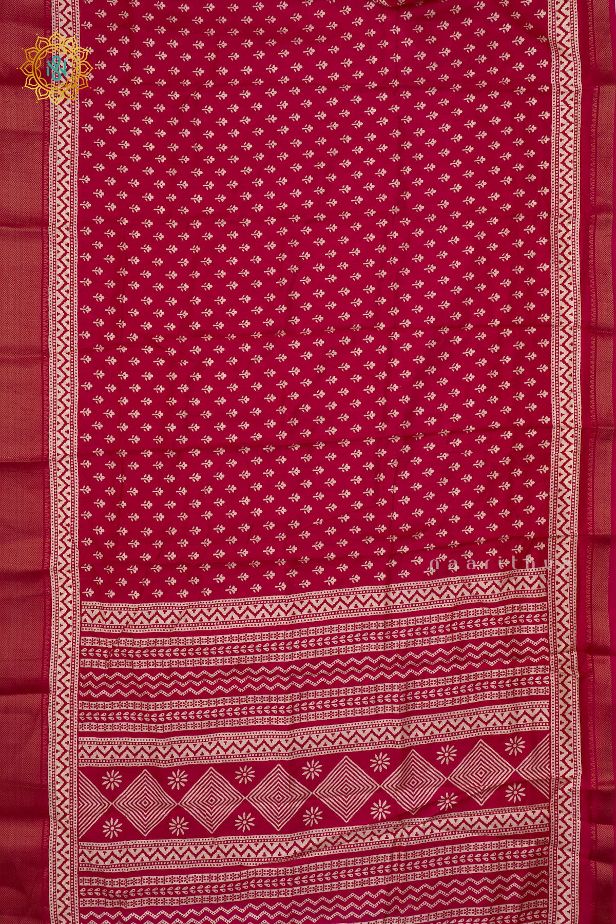 PINK - DOLA SILK