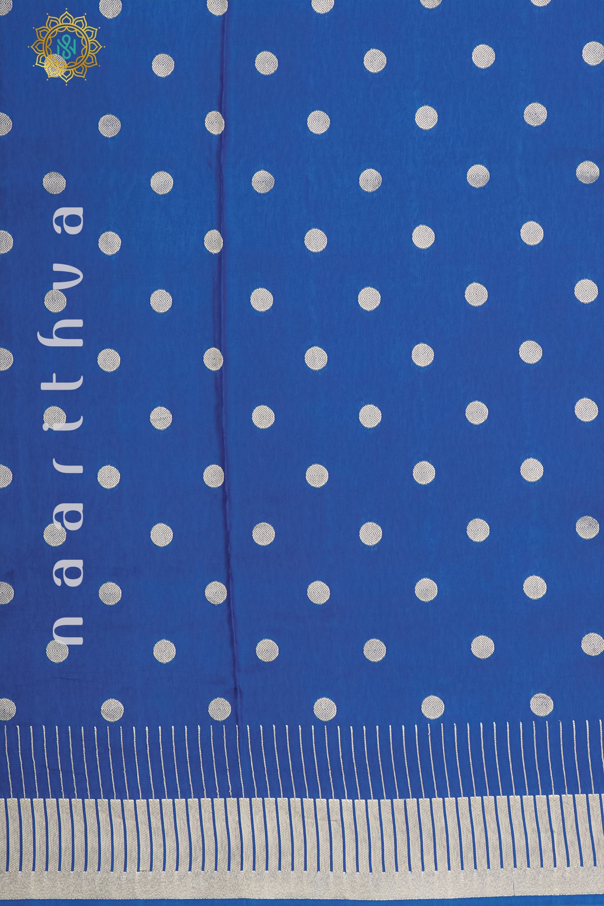 SKY BLUE - DOLA SILK