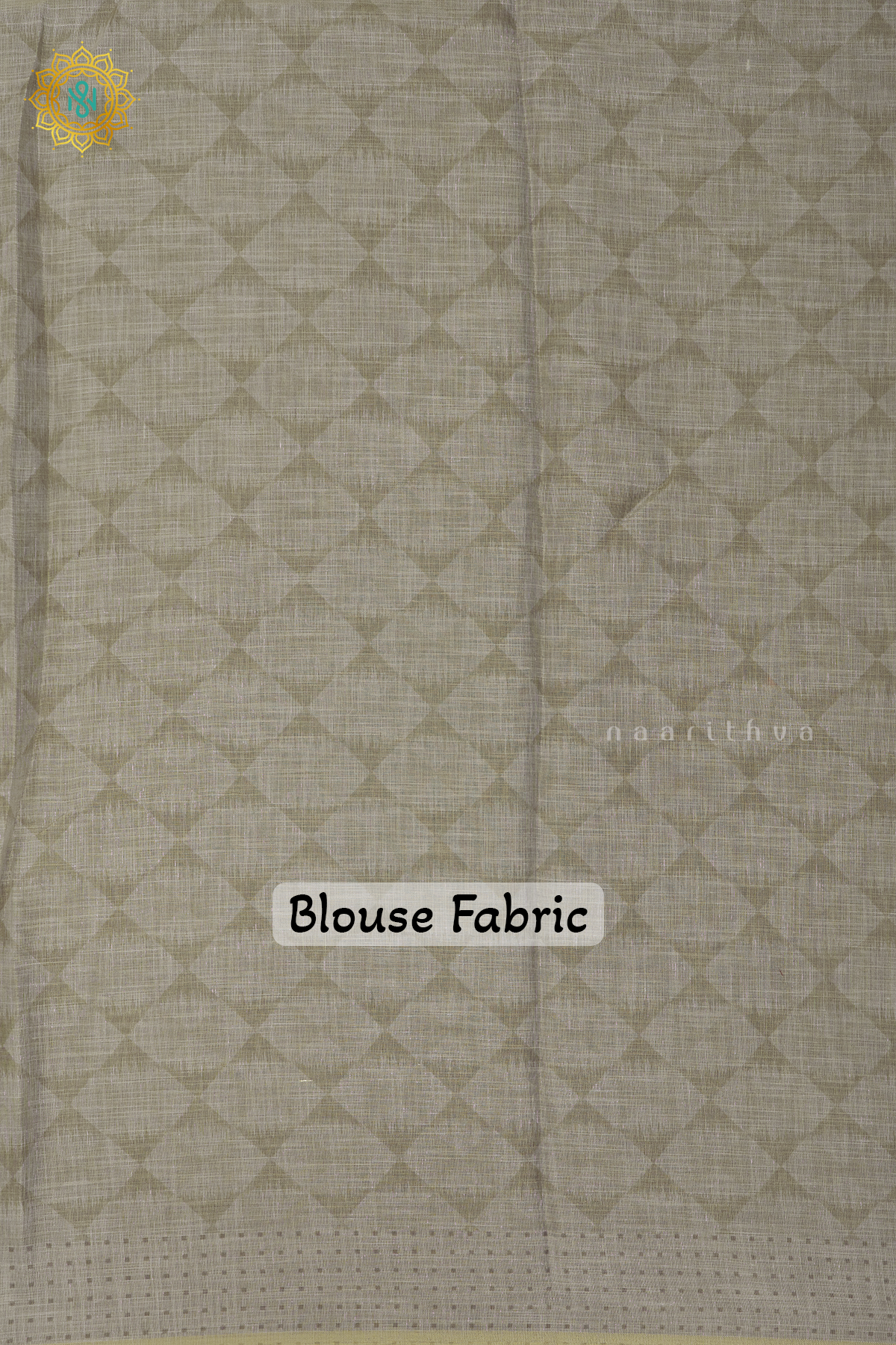 OFF WHITE - LINEN BY COTTON