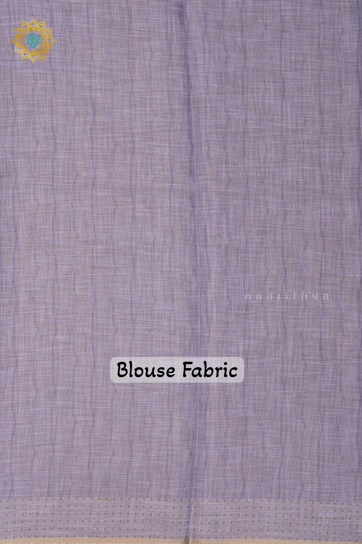 LAVENDER - LINEN BY COTTON