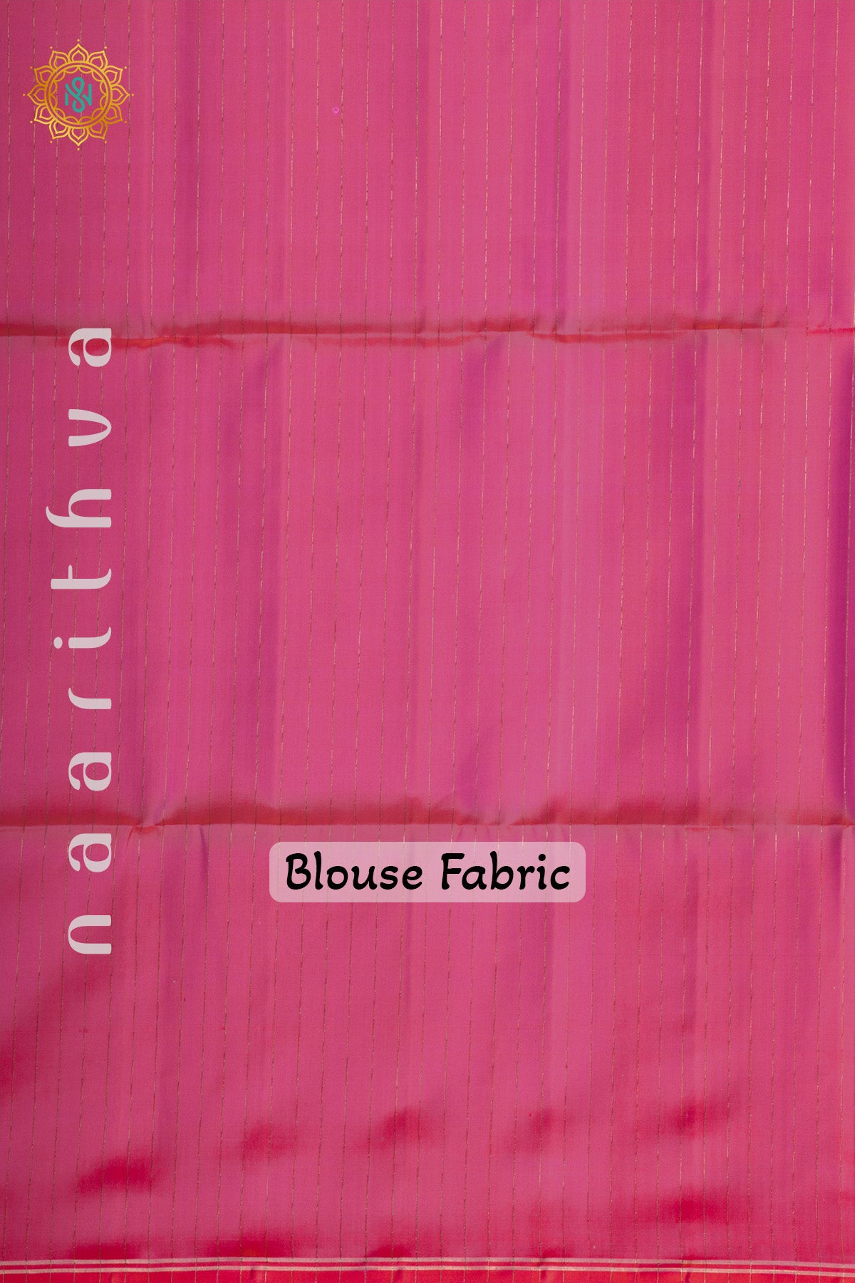 DUAL SHADE OF AQUA GREEN WITH PINK - PURE KANJIVARAM SOFT SILK