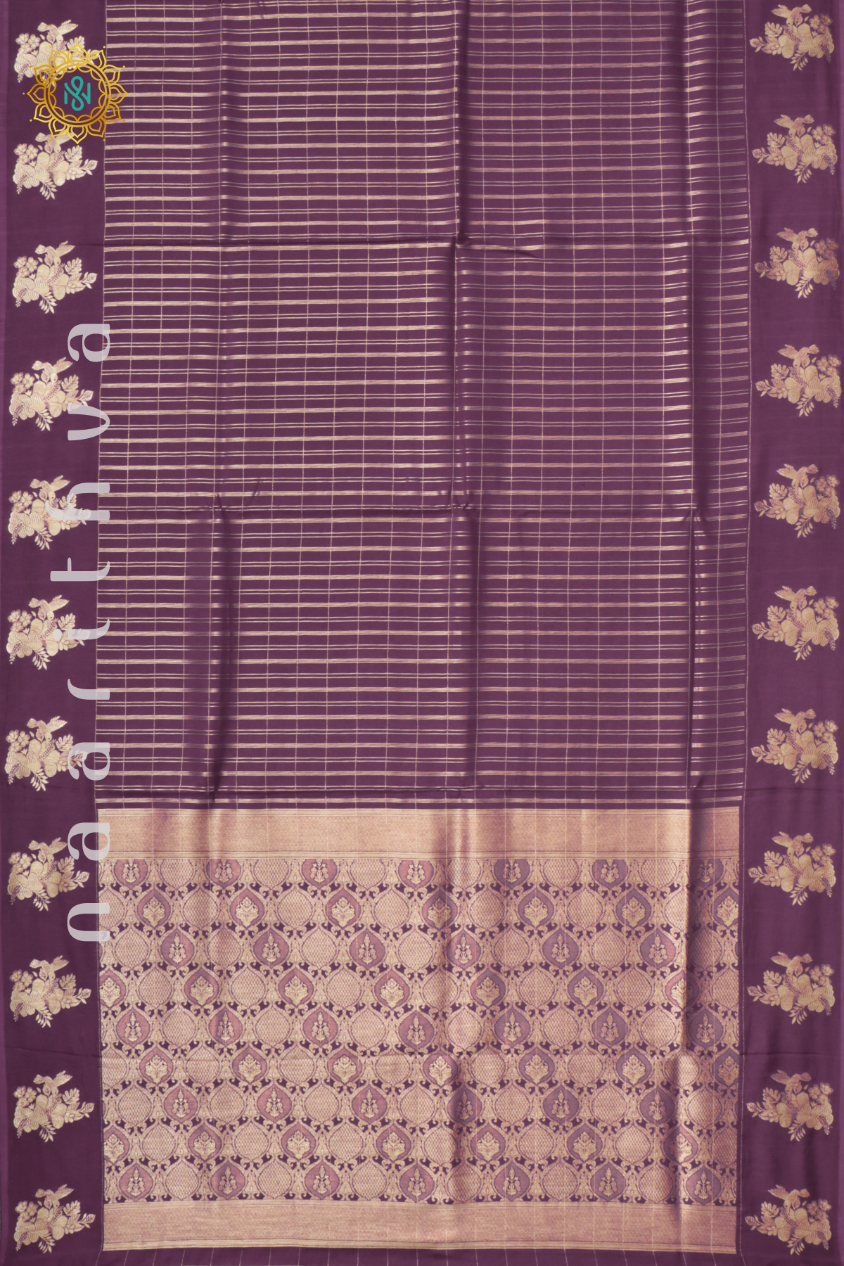 WINE - DOLA SILK
