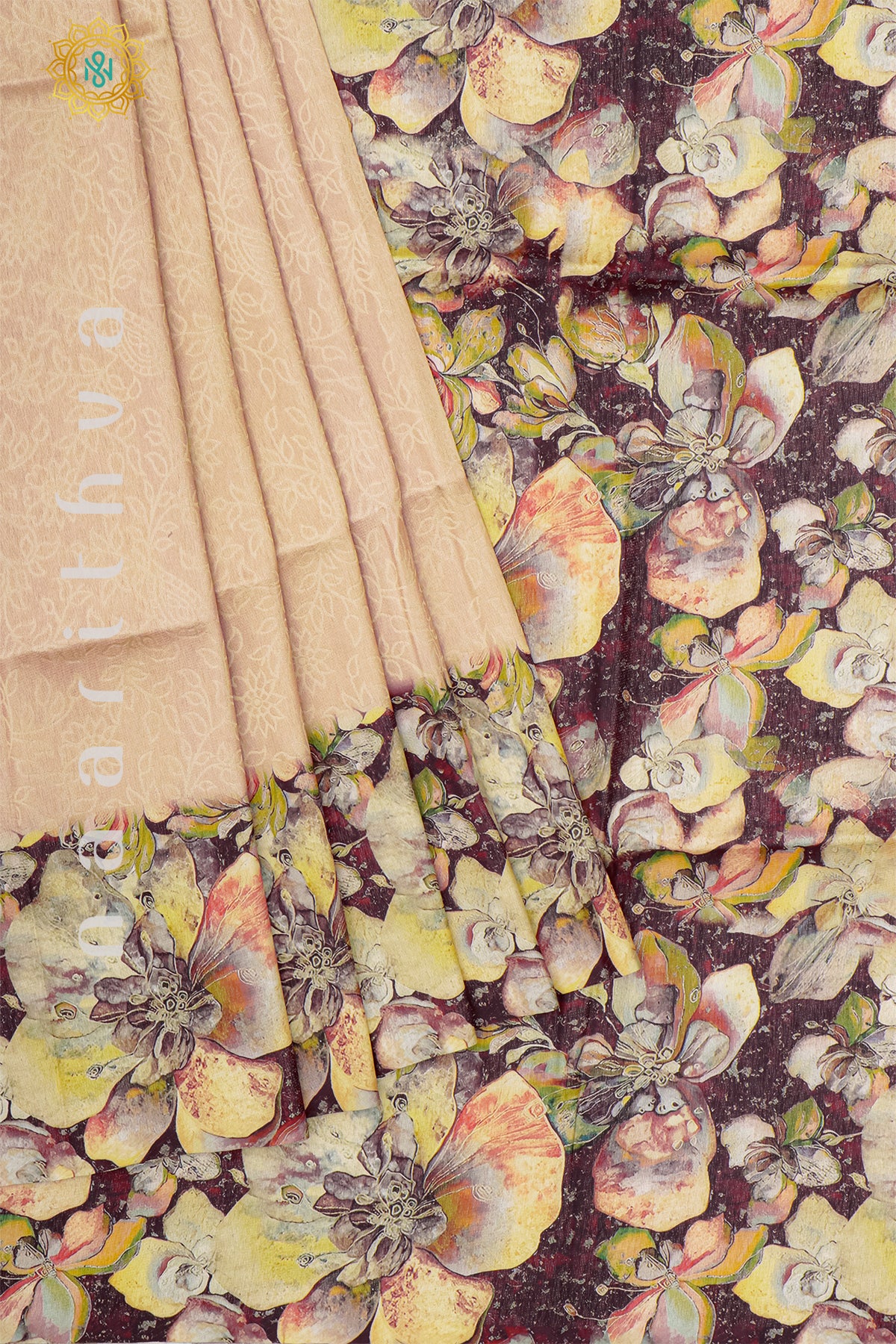 LIGHT BISCUIT - SOFT TUSSAR