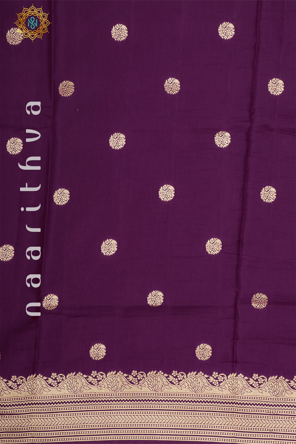 WINE - DOLA SILK