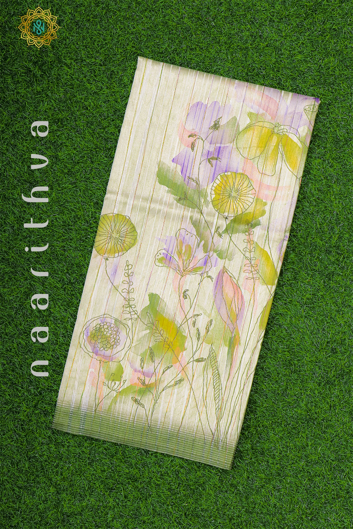 GREEN - KOTHA TUSSAR