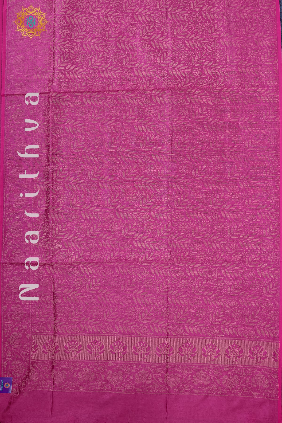 PINK - SEMI DUPION COTTON