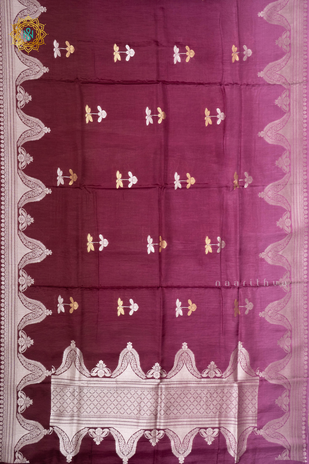 WINE - DOLA SILK