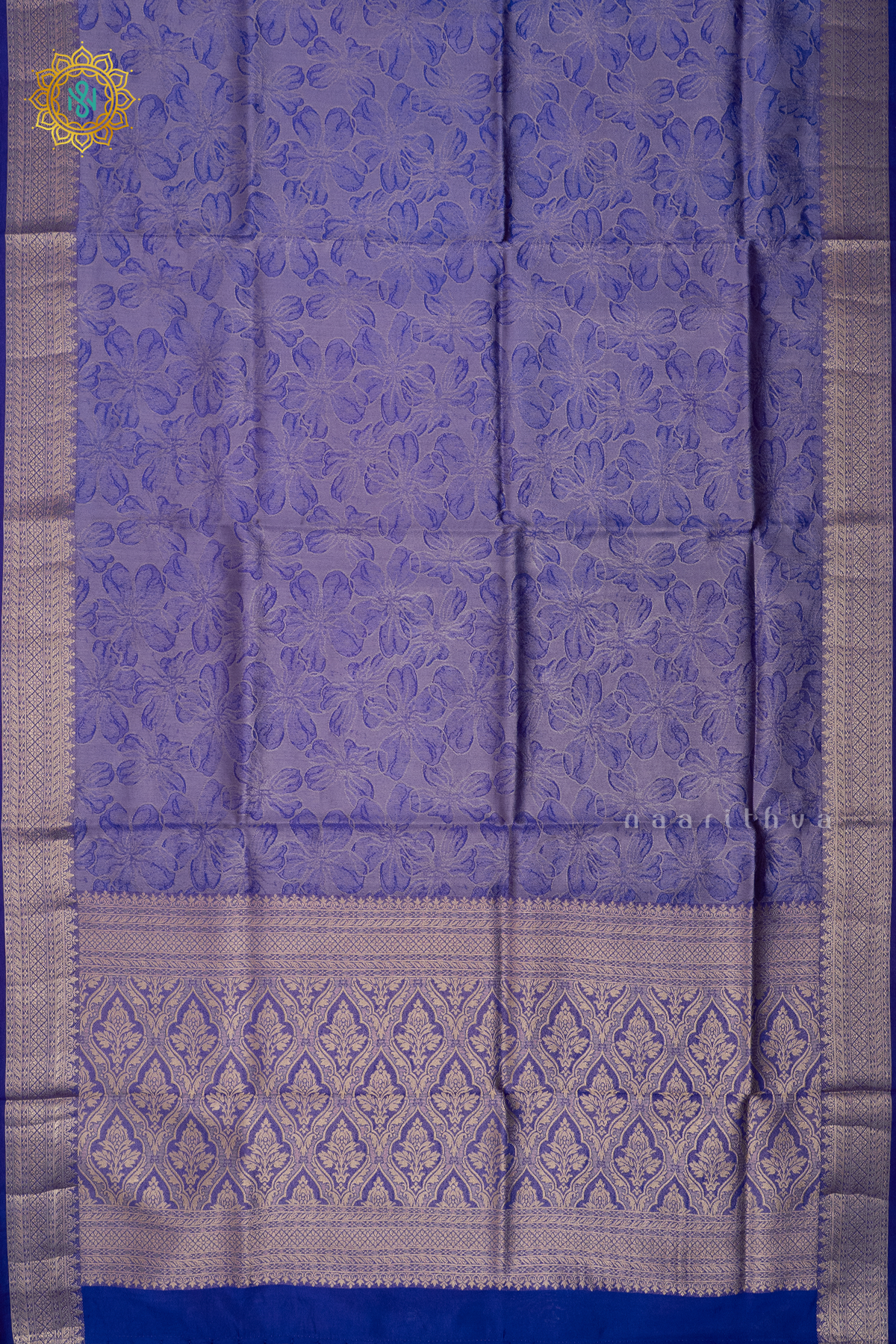 PURPLE - SEMI TISSUE