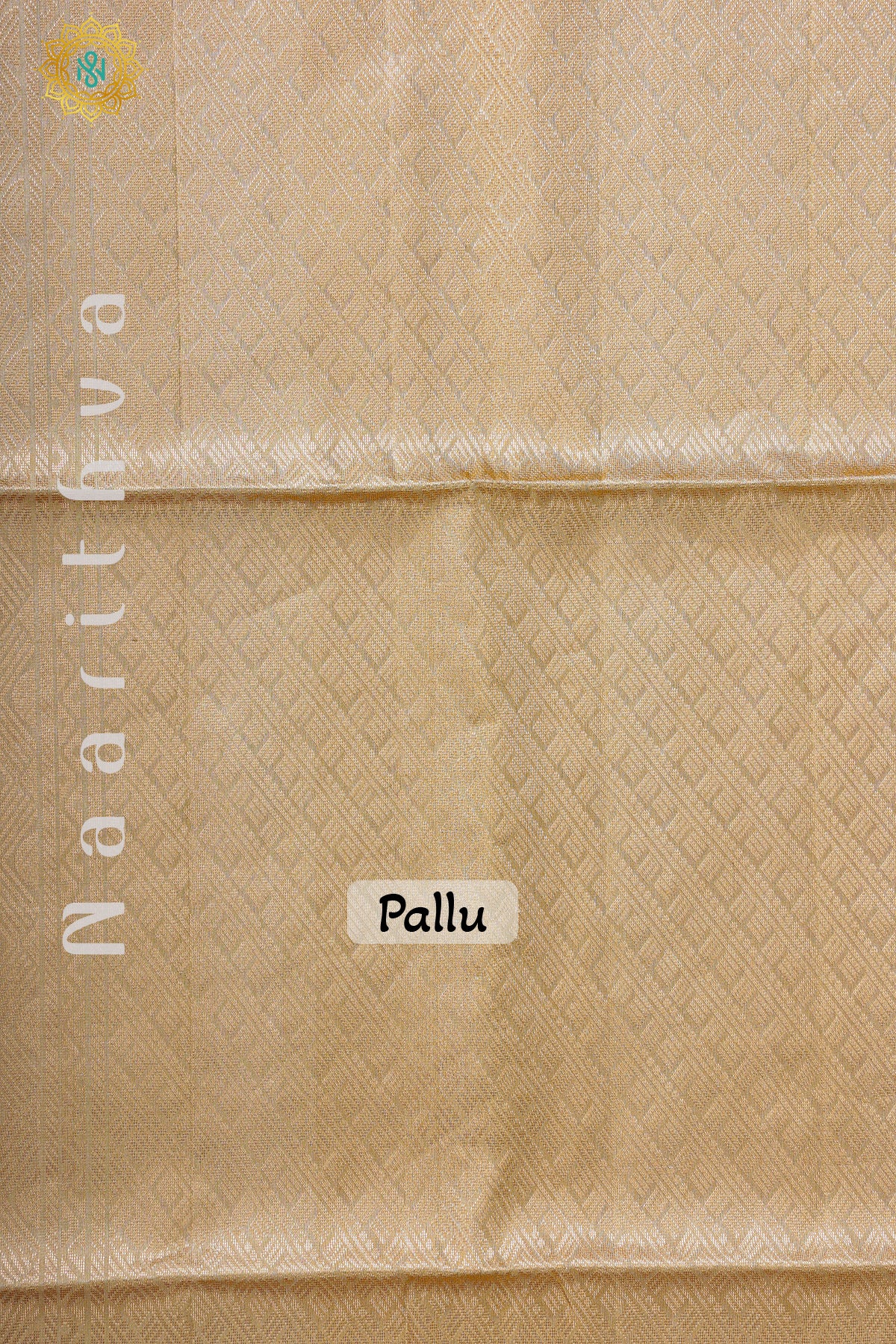 PINK WITH CREAM - PURE KANJIVARAM SOFT SILK