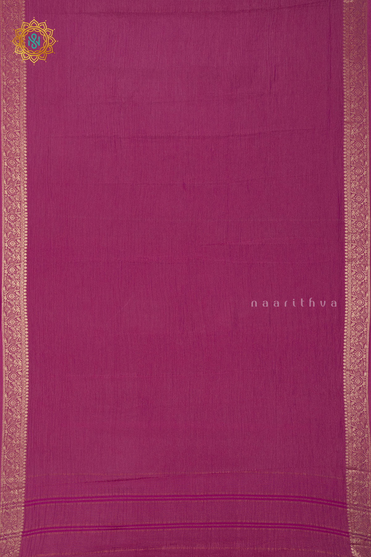 RANI PINK - CRUSH TISSUE