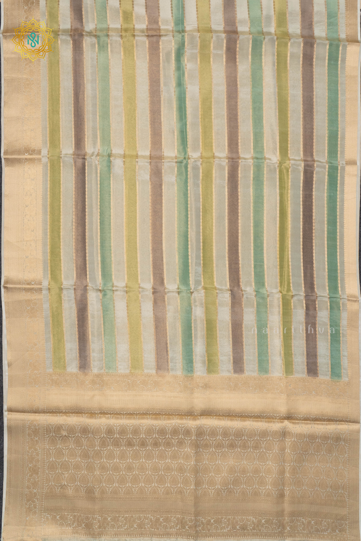 RANGKAT - SATIN TISSUE