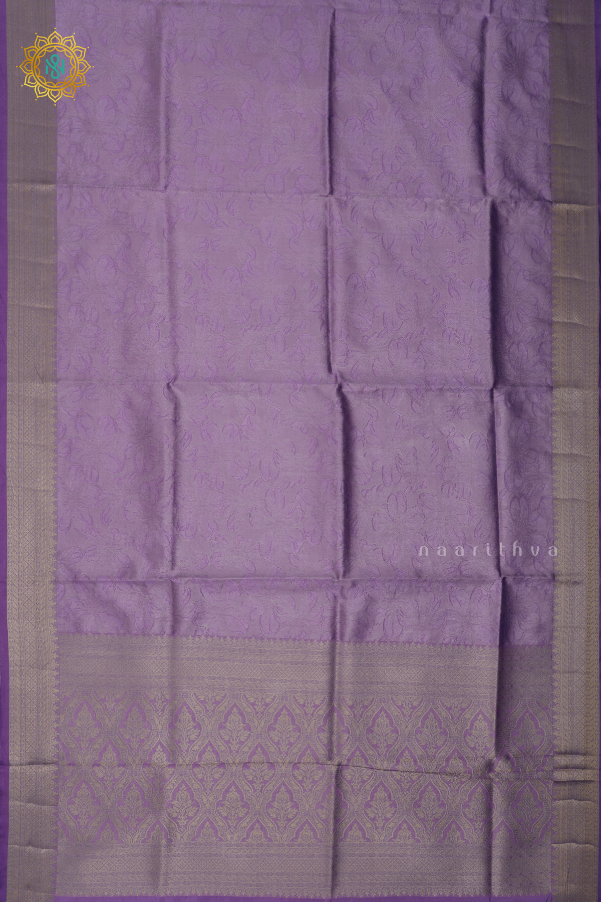 LAVENDER - SEMI TISSUE