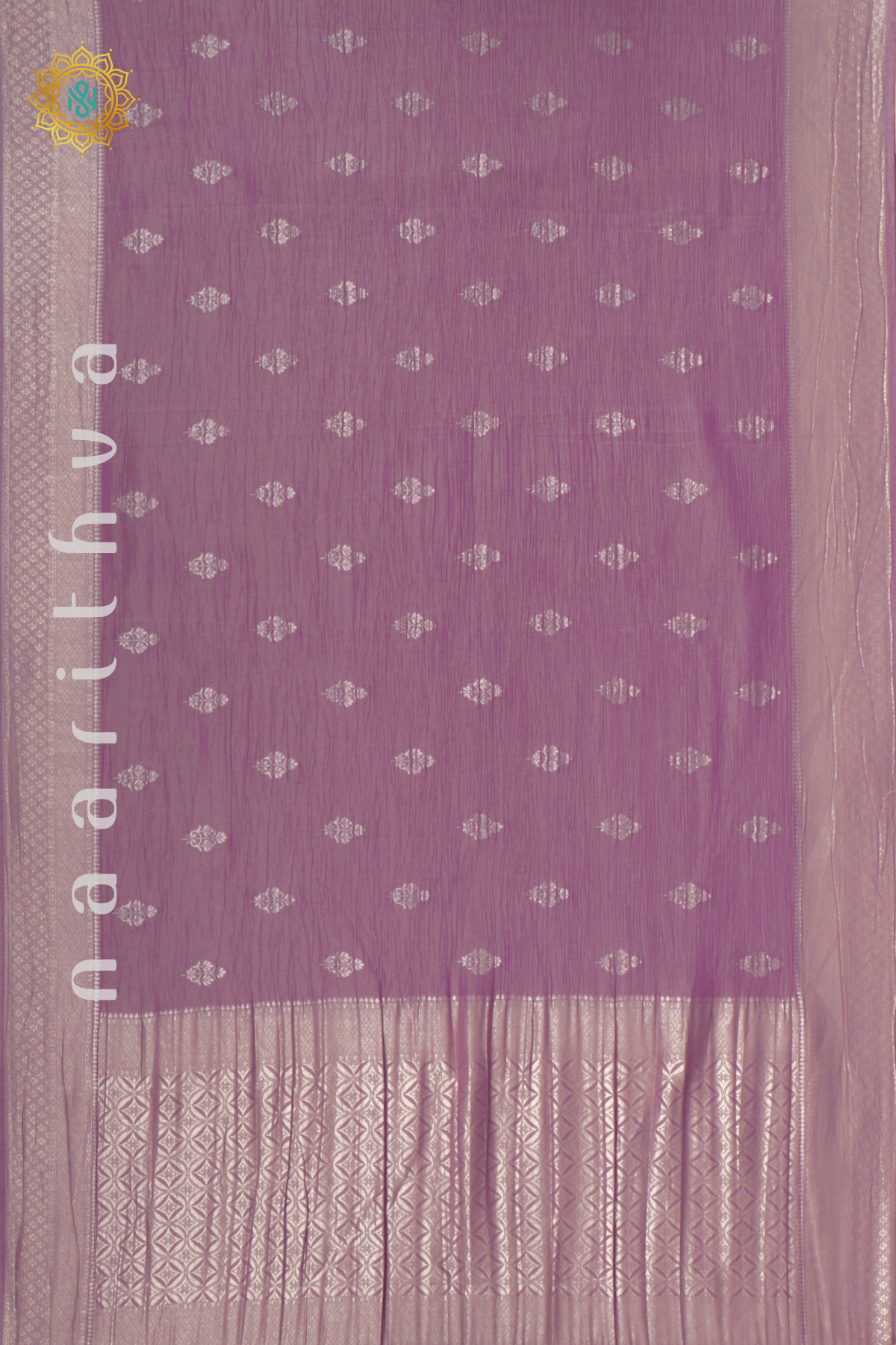 LIGHT PINK - CRUSH TISSUE