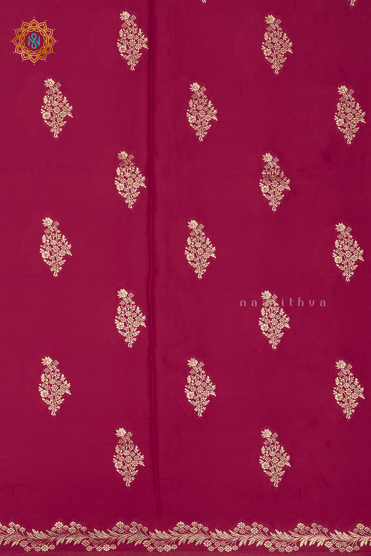 PINK - SATIN ORGANZA