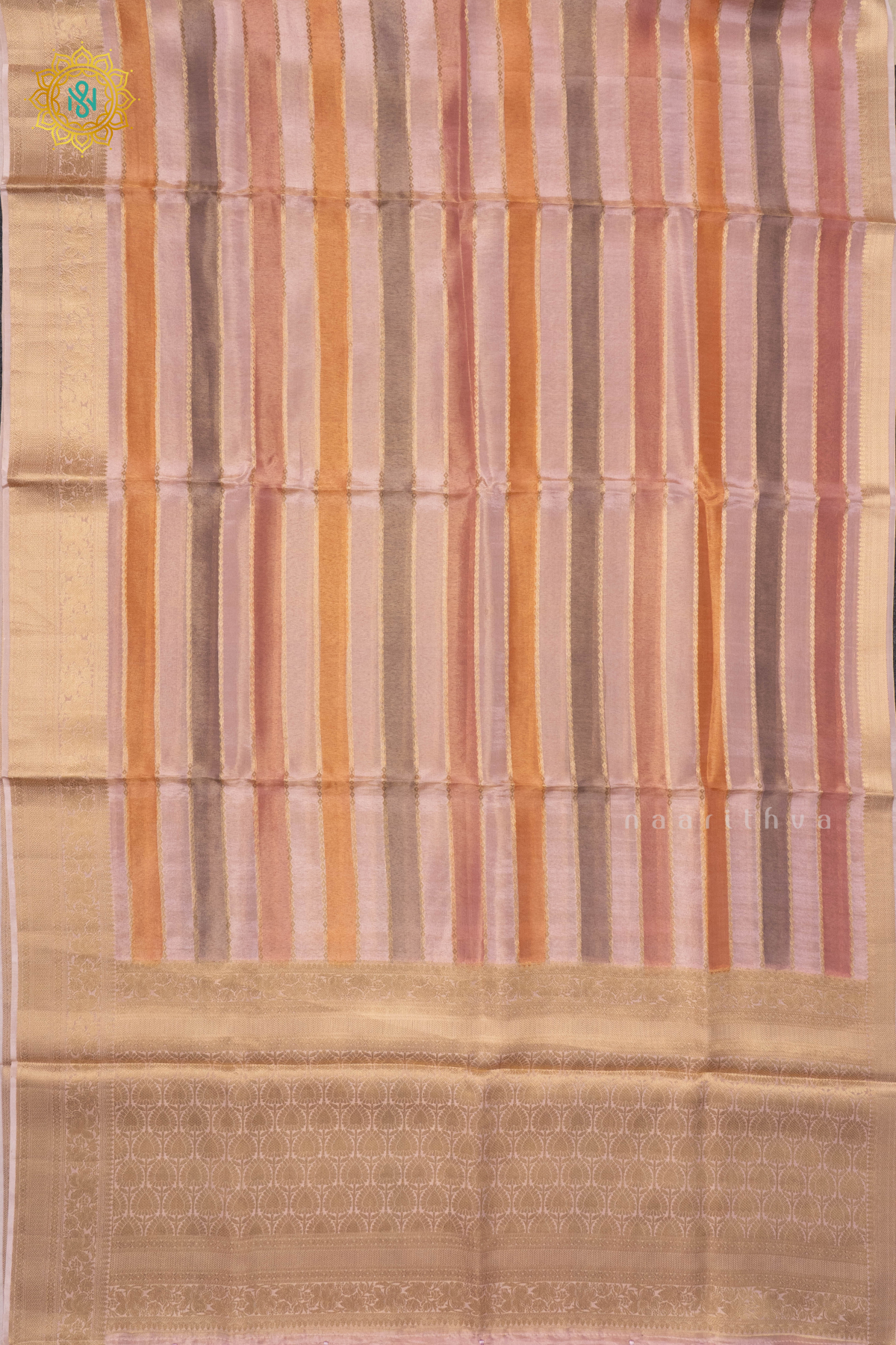 RANGKAT - SATIN TISSUE