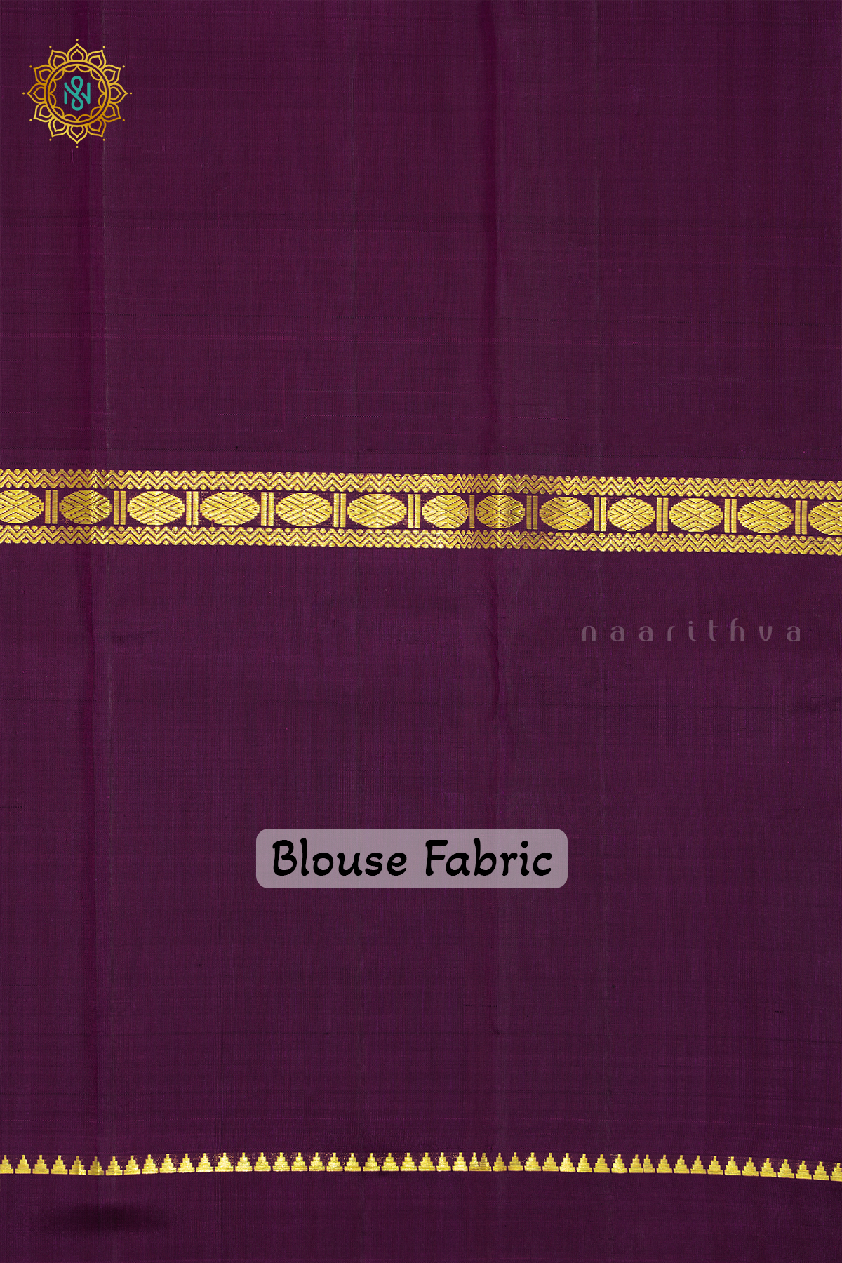 LIGHT PINK WITH MAGENTA - PURE KANJIVARAM SILK