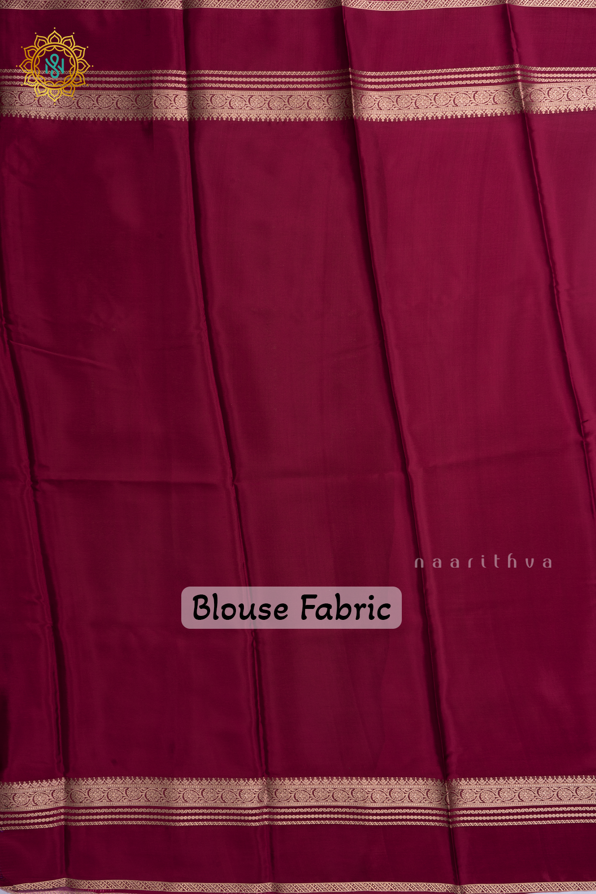 Bottle Green With Pink Printed Semi Crepe Silk Saree with Contrast Bentex Zari Border