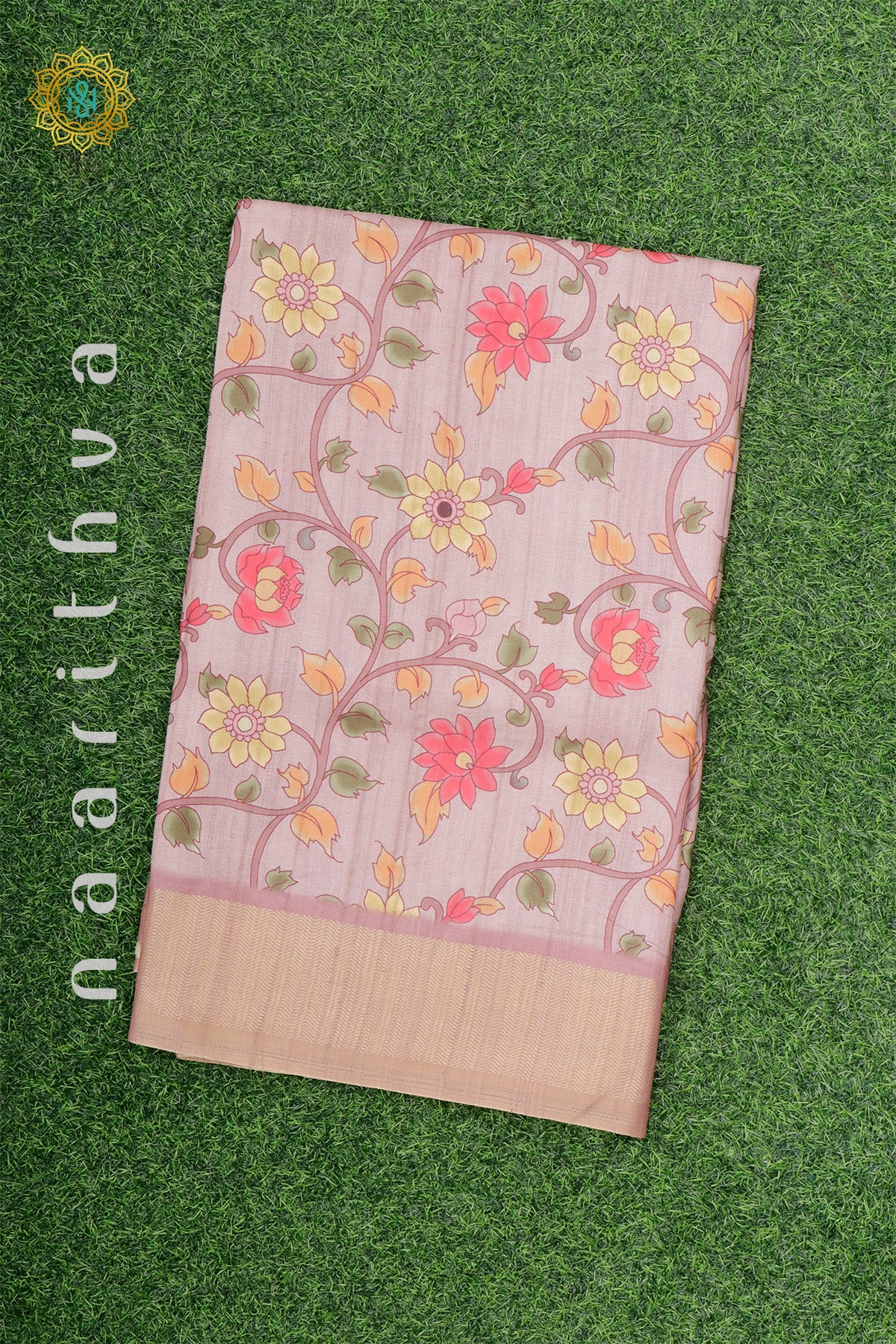 LIGHT PINK - KOTHA TUSSAR
