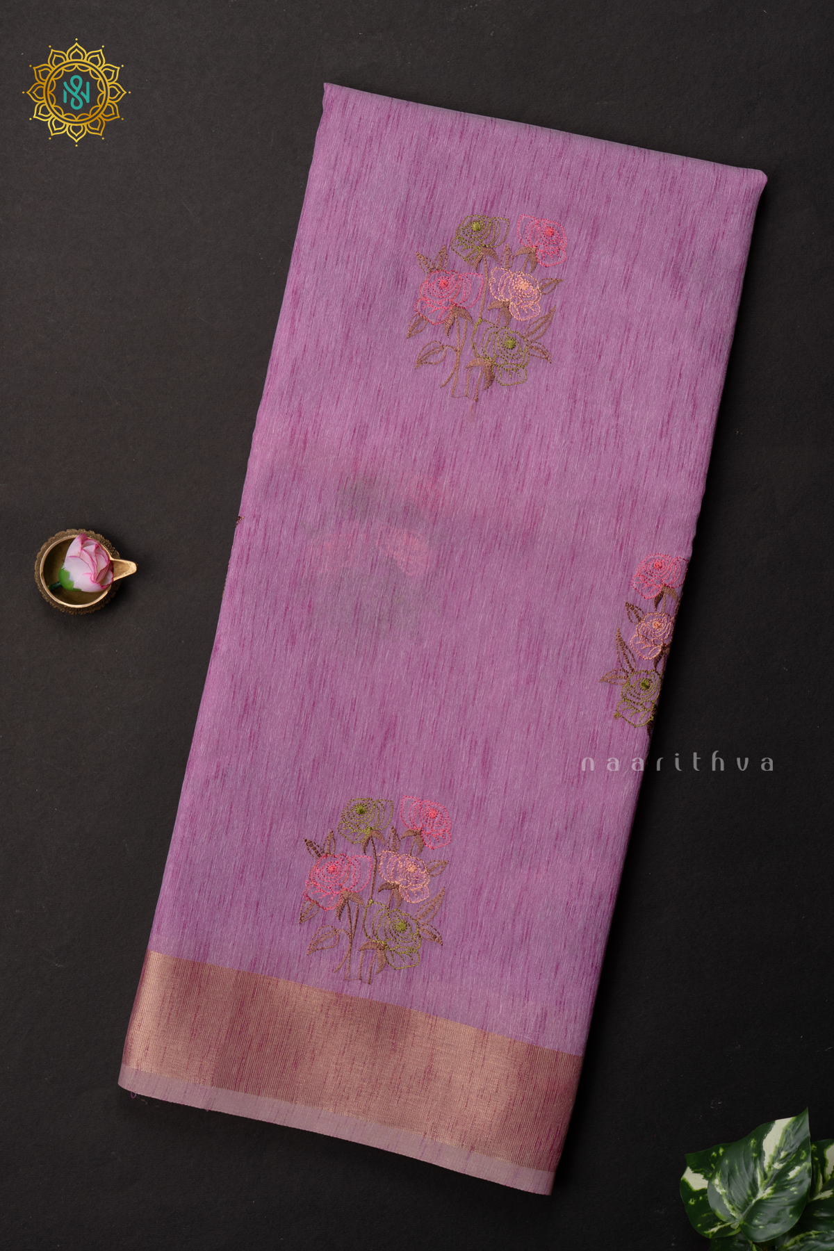 PINK - KORA COTTON