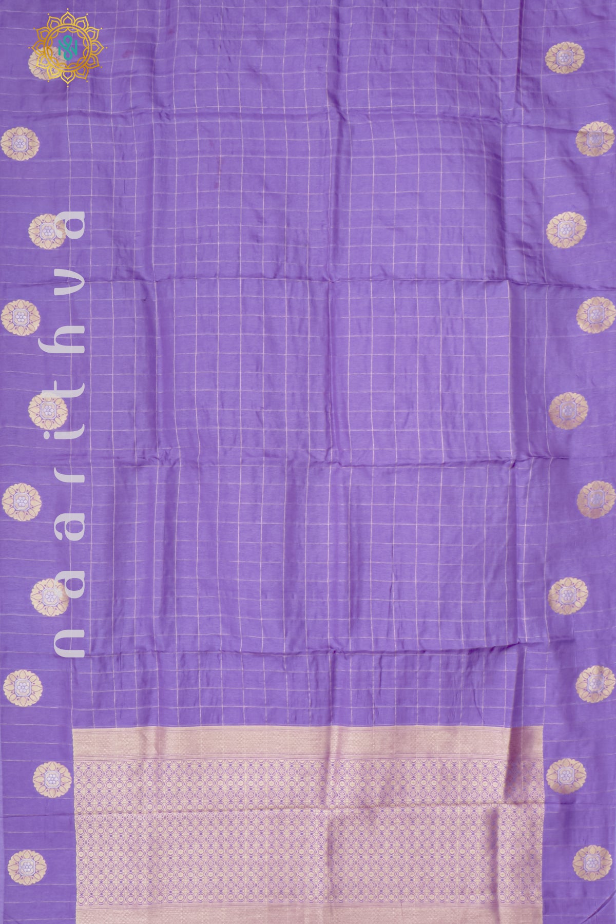 LAVENDER - DOLA SILK