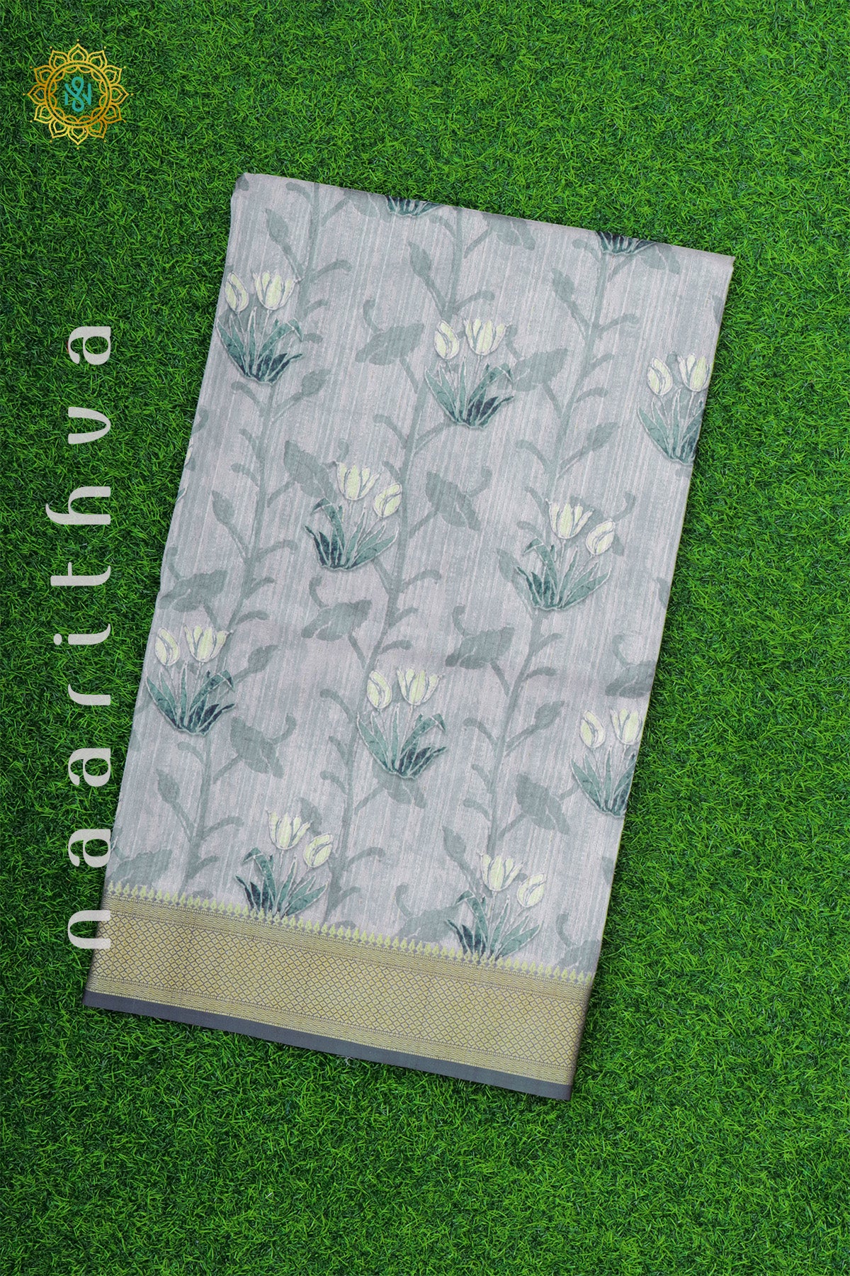 GREY - KOTHA TUSSAR