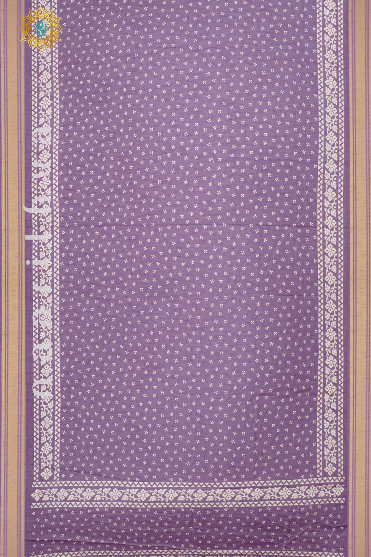 LAVENDER - SOFT COTTON