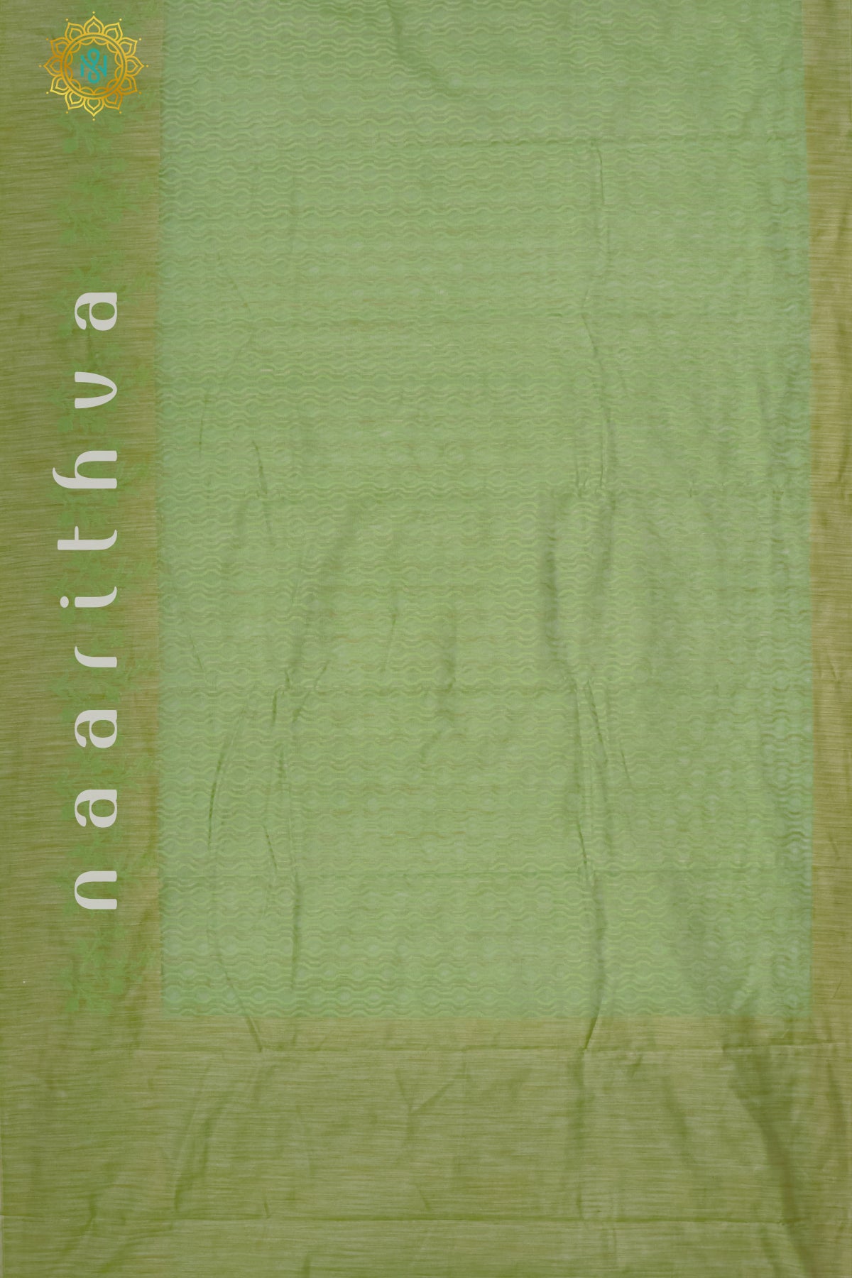 GREEN - KOTA COTTON